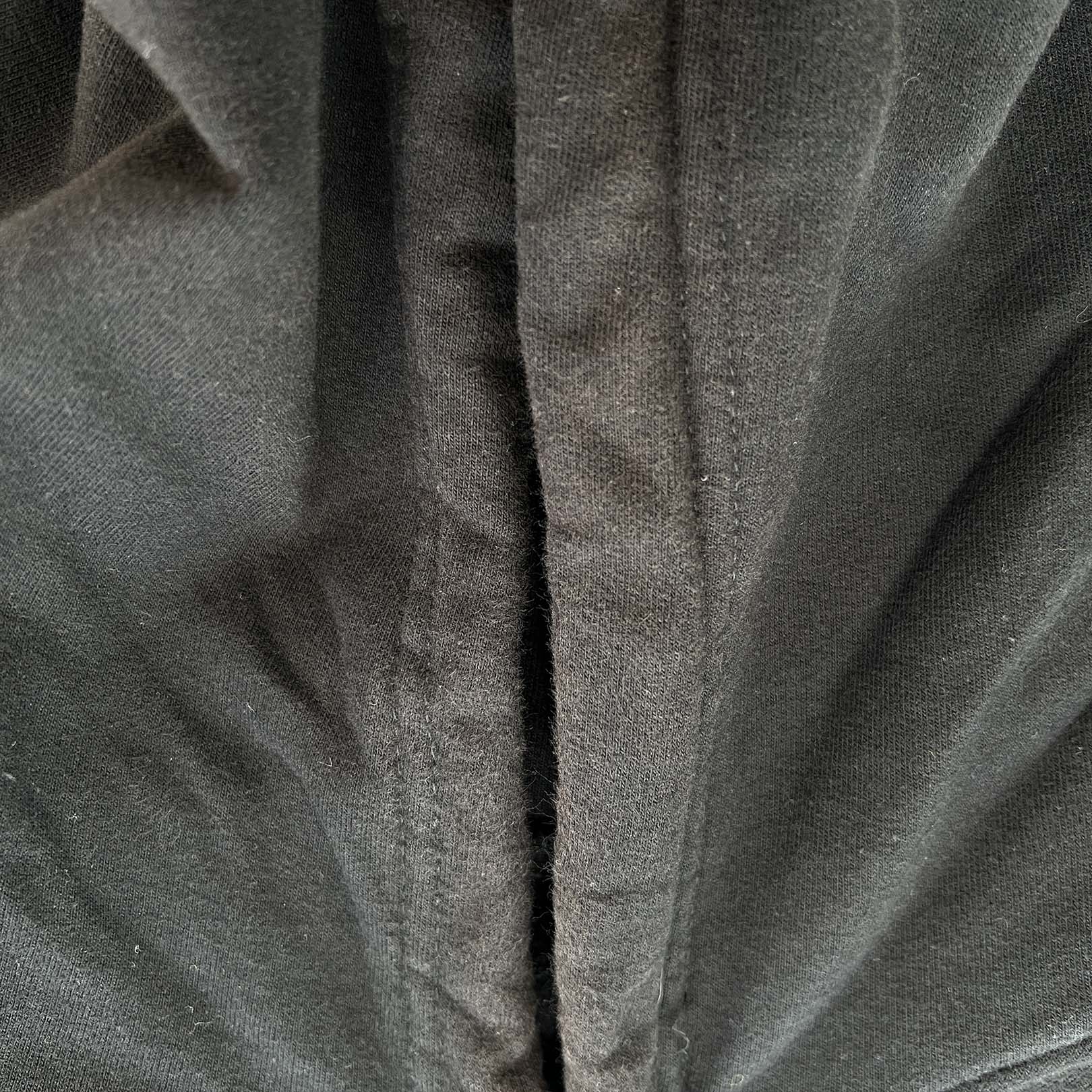 CHROME HEARTS × MATTY BOY Chomper Horseshoe Pullover Hoodie Size M クロムハーツ × マッティボーイ チョンパー ホースシュー プルオーバーフーディ サイズM