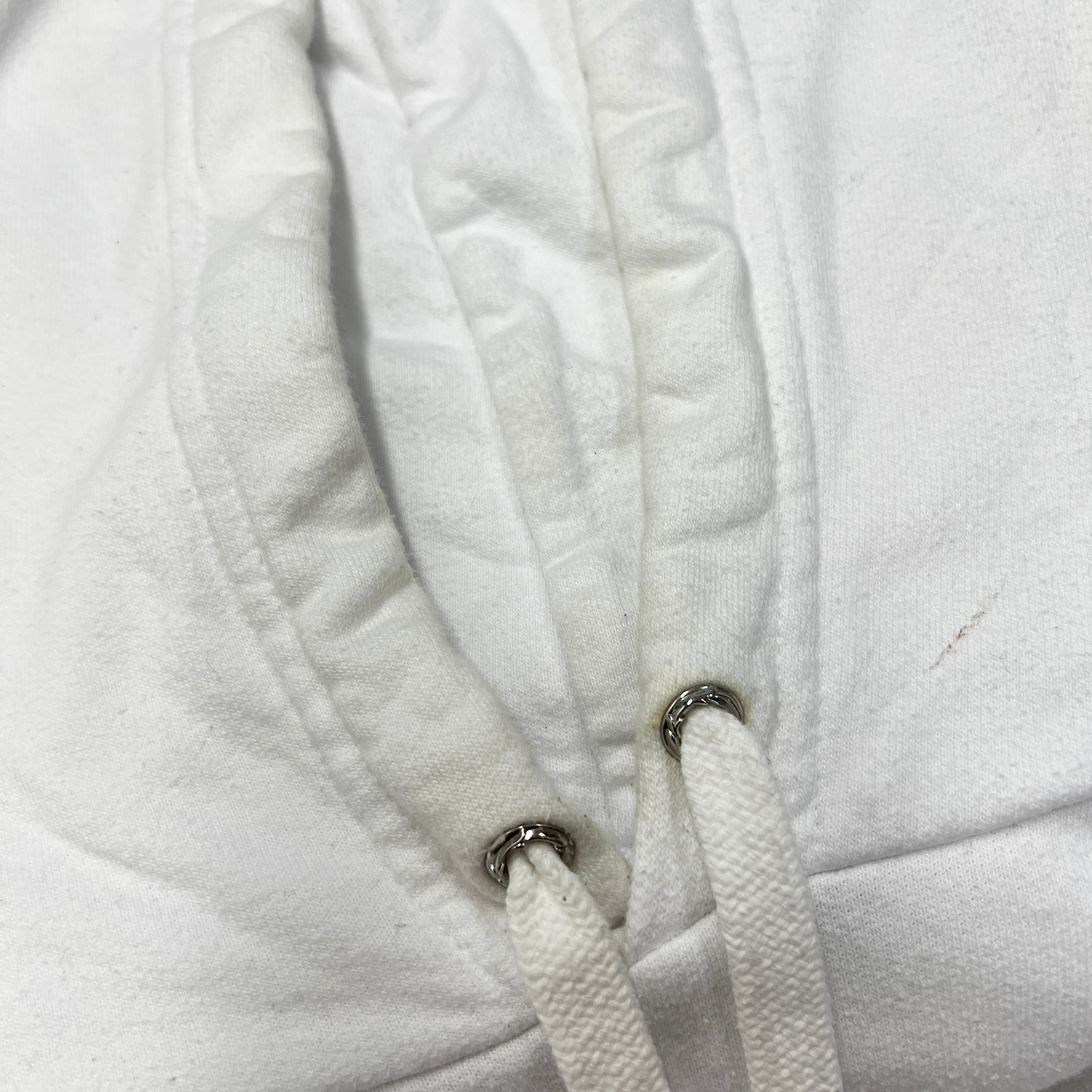 CHROME HEARTS 2022SS MLTCOL CEM CRS Pullover Hoodie Size L クロムハーツ マルチカラー セメタリークロス プルオーバーフーディ サイズL