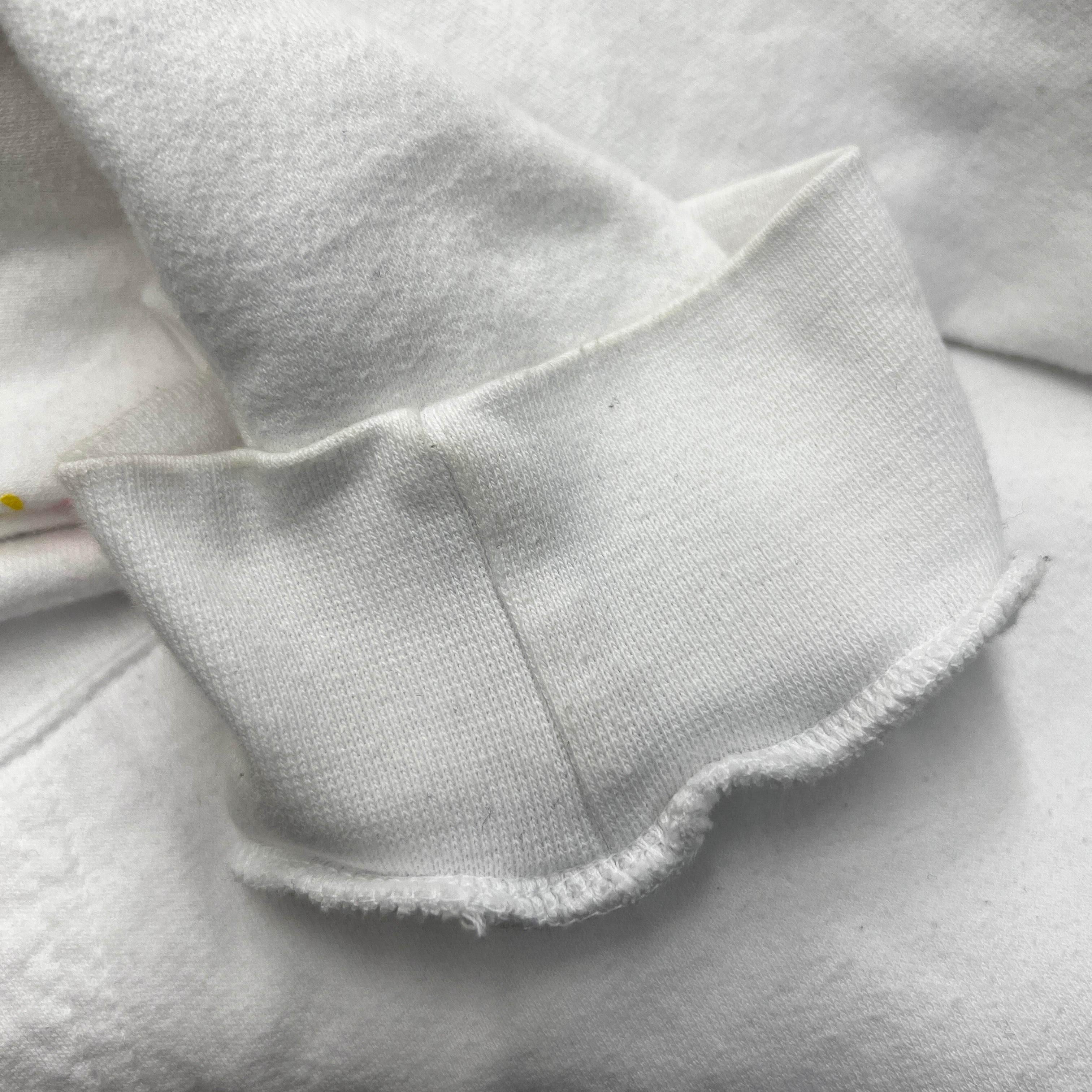 CHROME HEARTS 2022SS MLTCOL CEM CRS Pullover Hoodie Size L クロムハーツ マルチカラー セメタリークロス プルオーバーフーディ サイズL