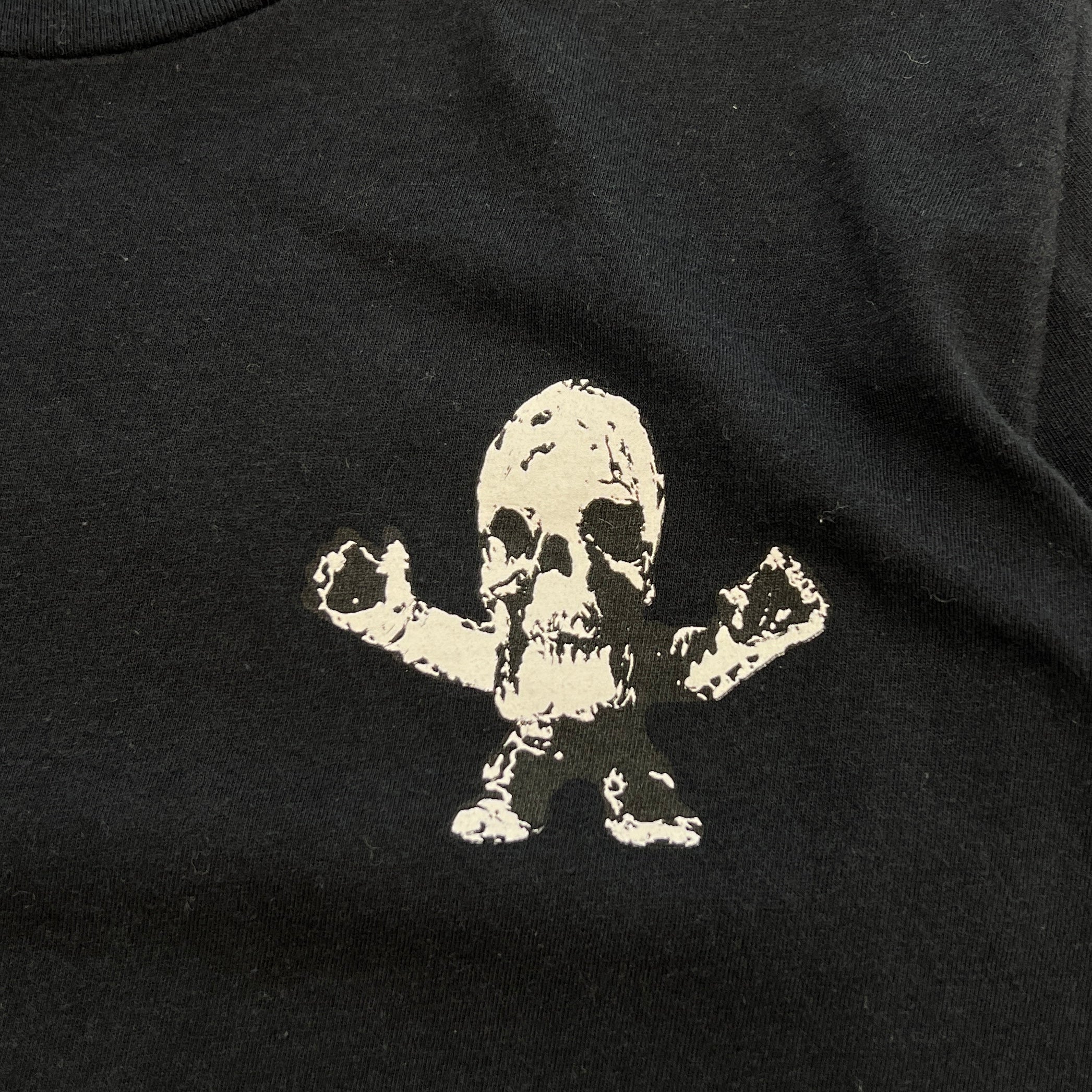 CHROME HEARTS FOTI Horseshoe Tee Size S クロムハーツ フォティ ホースシュー Tシャツ サイズS