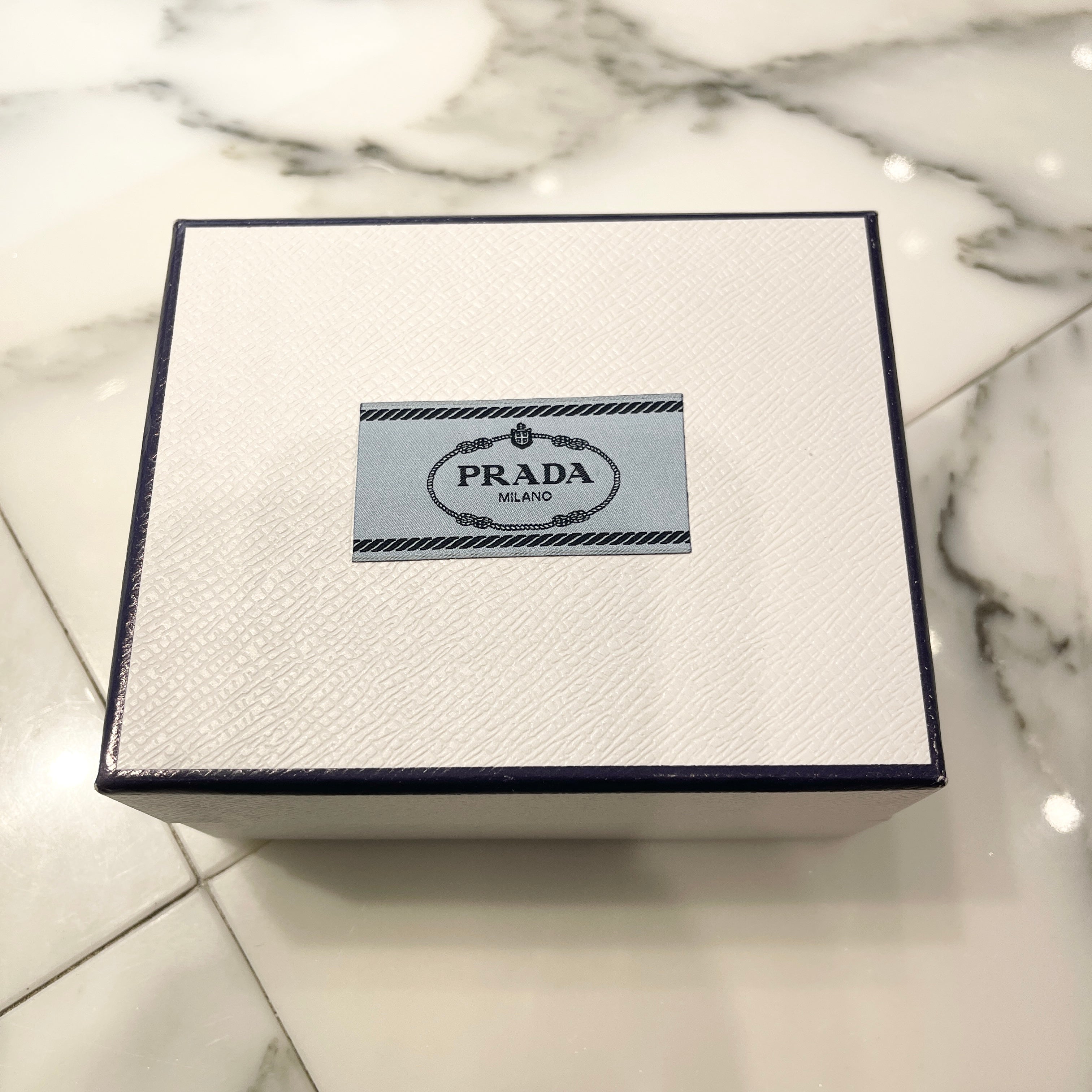 PRADA 2021AW Saffiano Leather Playing Cards Set 2SC001_0DC_F0002 プラダ サフィアーノ レザー トランプ セット