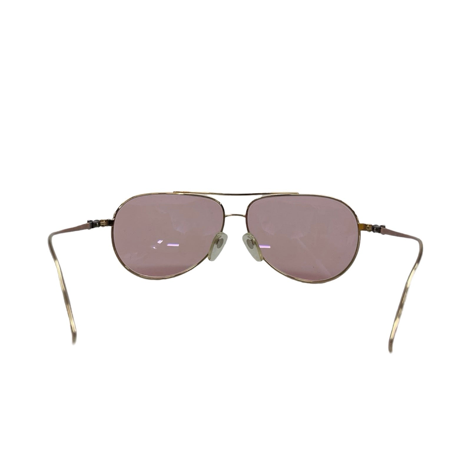 CHROME HEARTS Stains IV Sunglasses 64□13-138