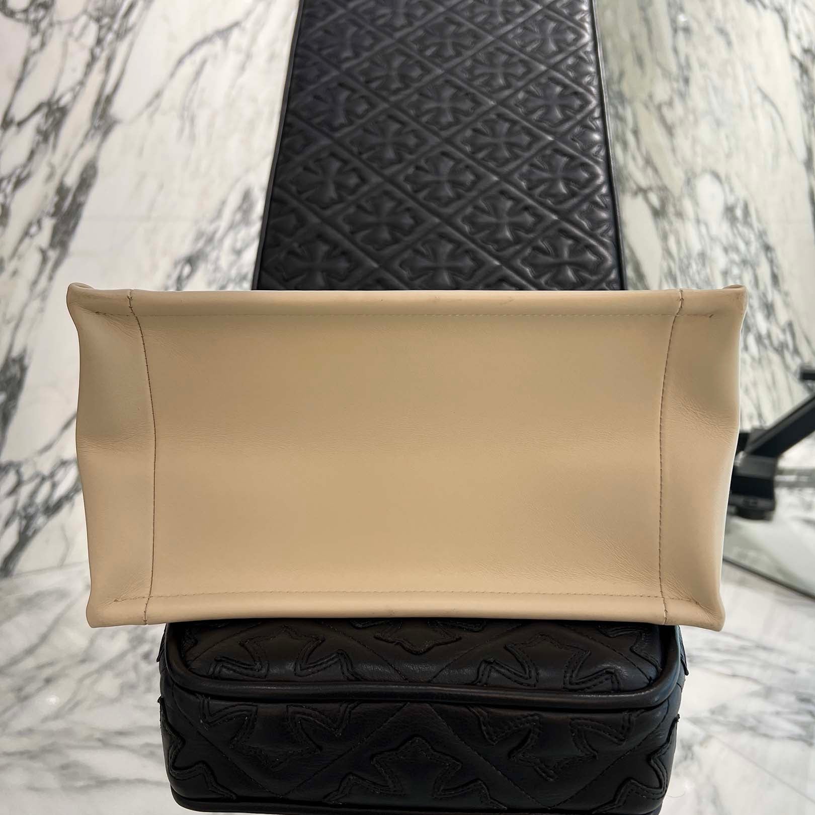 DIOR Oblique Book Tote Bag Small ディオール オブリーク柄 ブックトートバッグ スモール