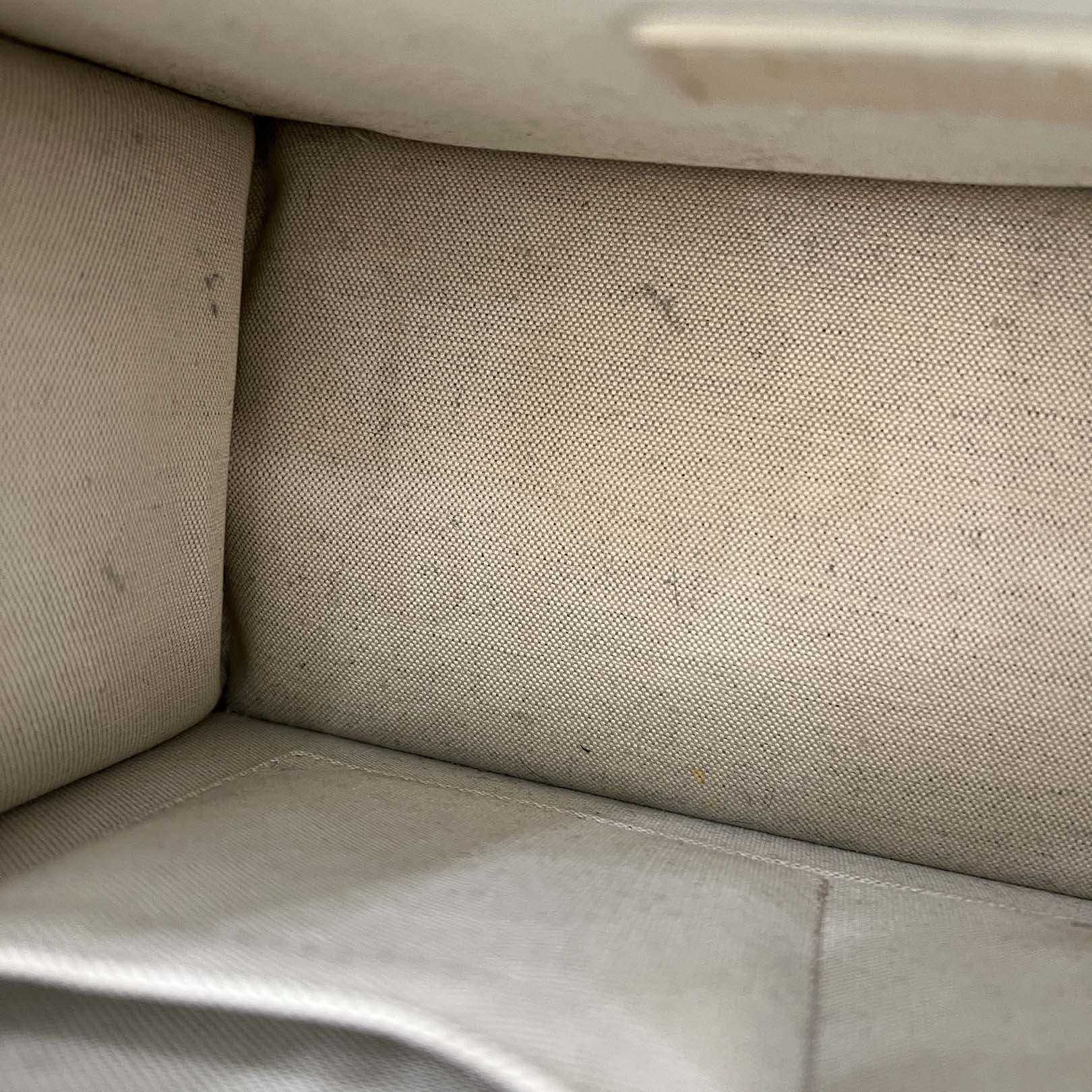 DIOR Oblique Book Tote Bag Small ディオール オブリーク柄 ブックトートバッグ スモール