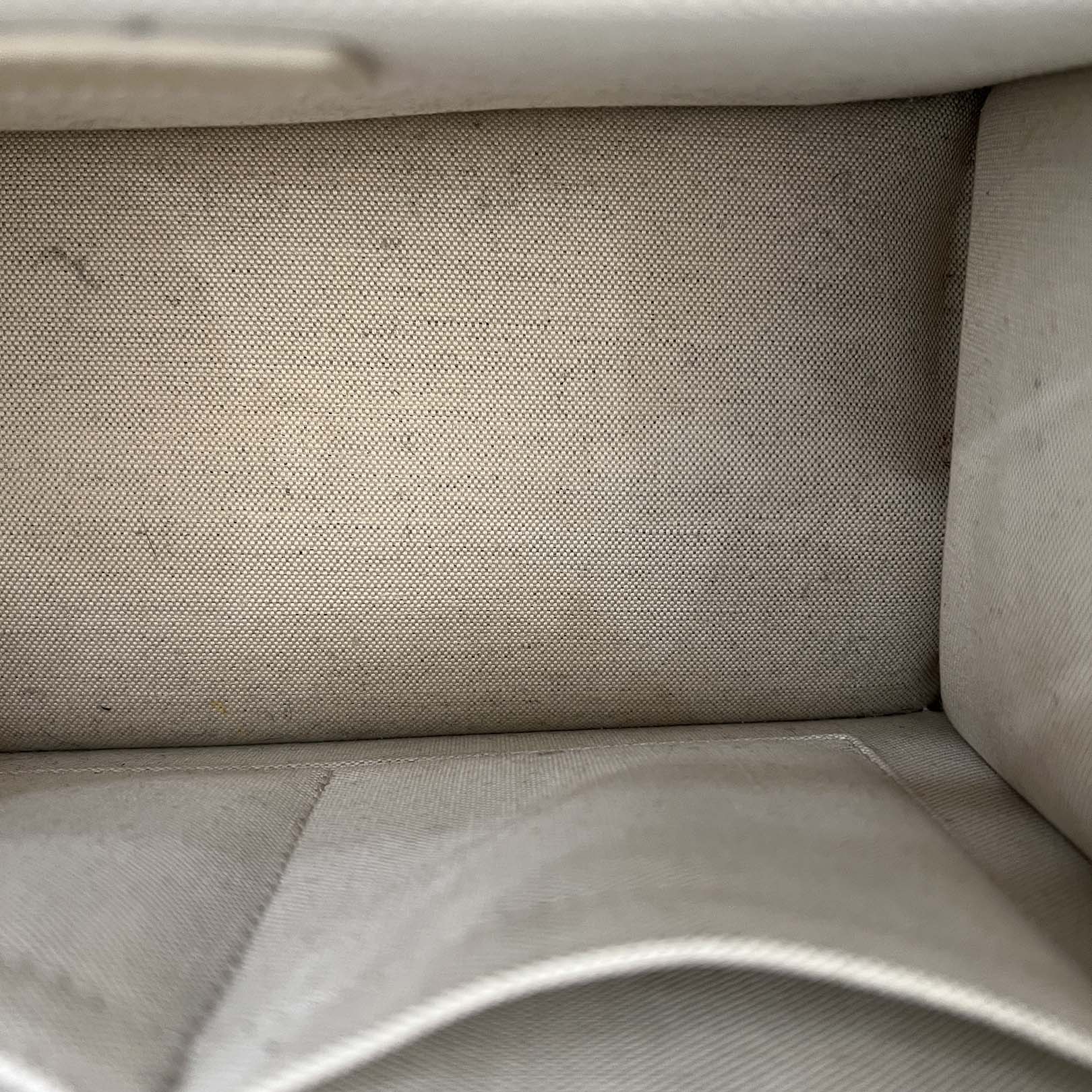 DIOR Oblique Book Tote Bag Small ディオール オブリーク柄 ブックトートバッグ スモール