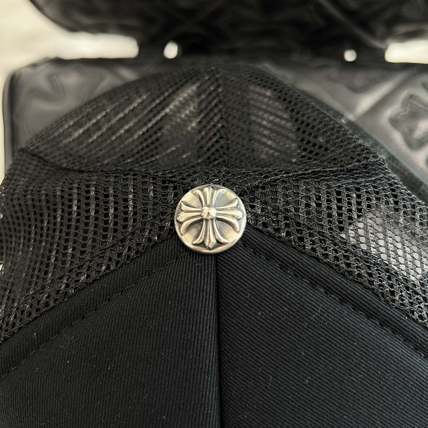 CHROME HEARTS Las Vegas Limited Trucker Cap Size ONE SIZE (51-61) クロムハーツ ラスベガス限定 トラッカーキャップ サイズONE SIZE (51-61)