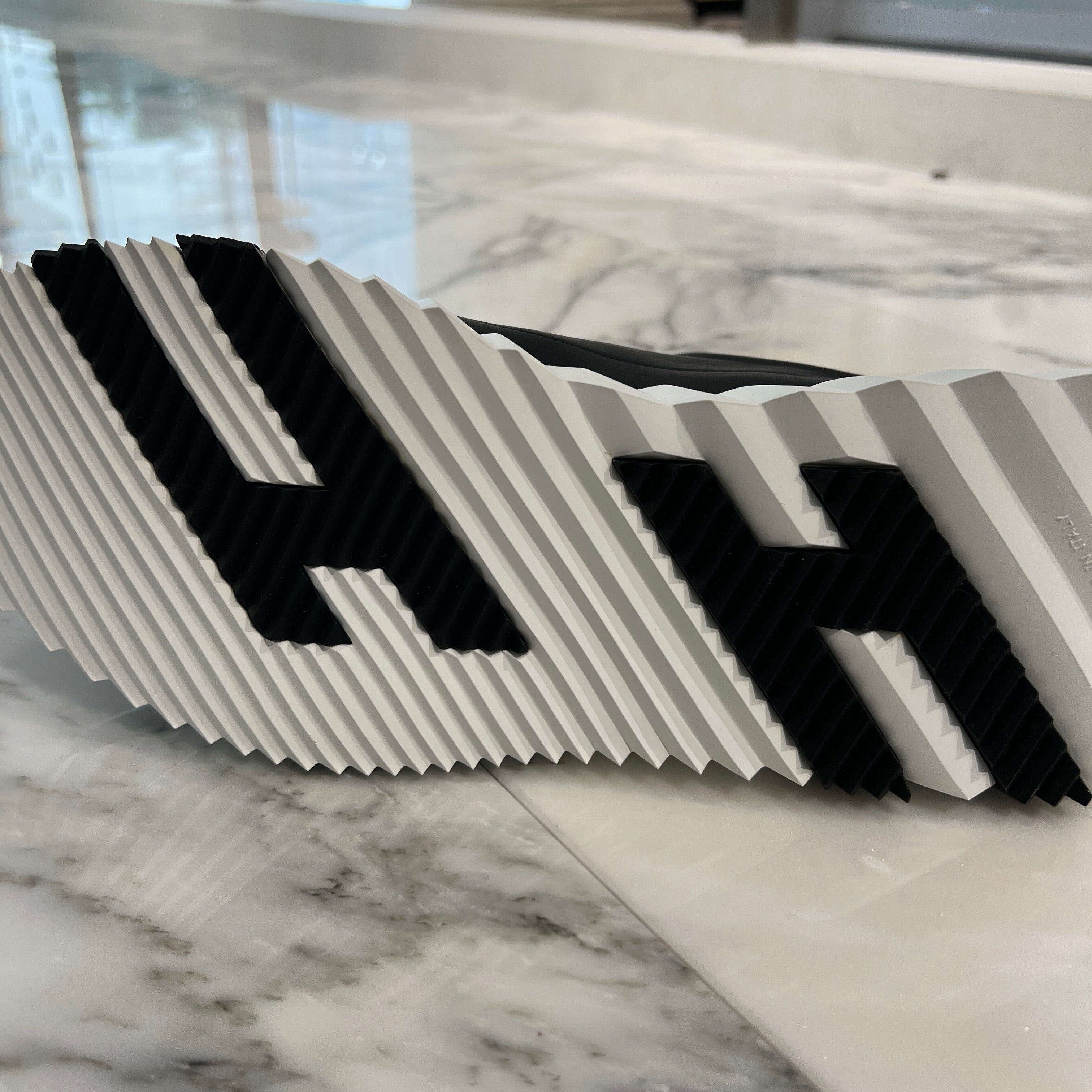 HERMES "Jump" Leather Sneakers Size 44 エルメス "ジャンプ" レザースニーカー サイズ44