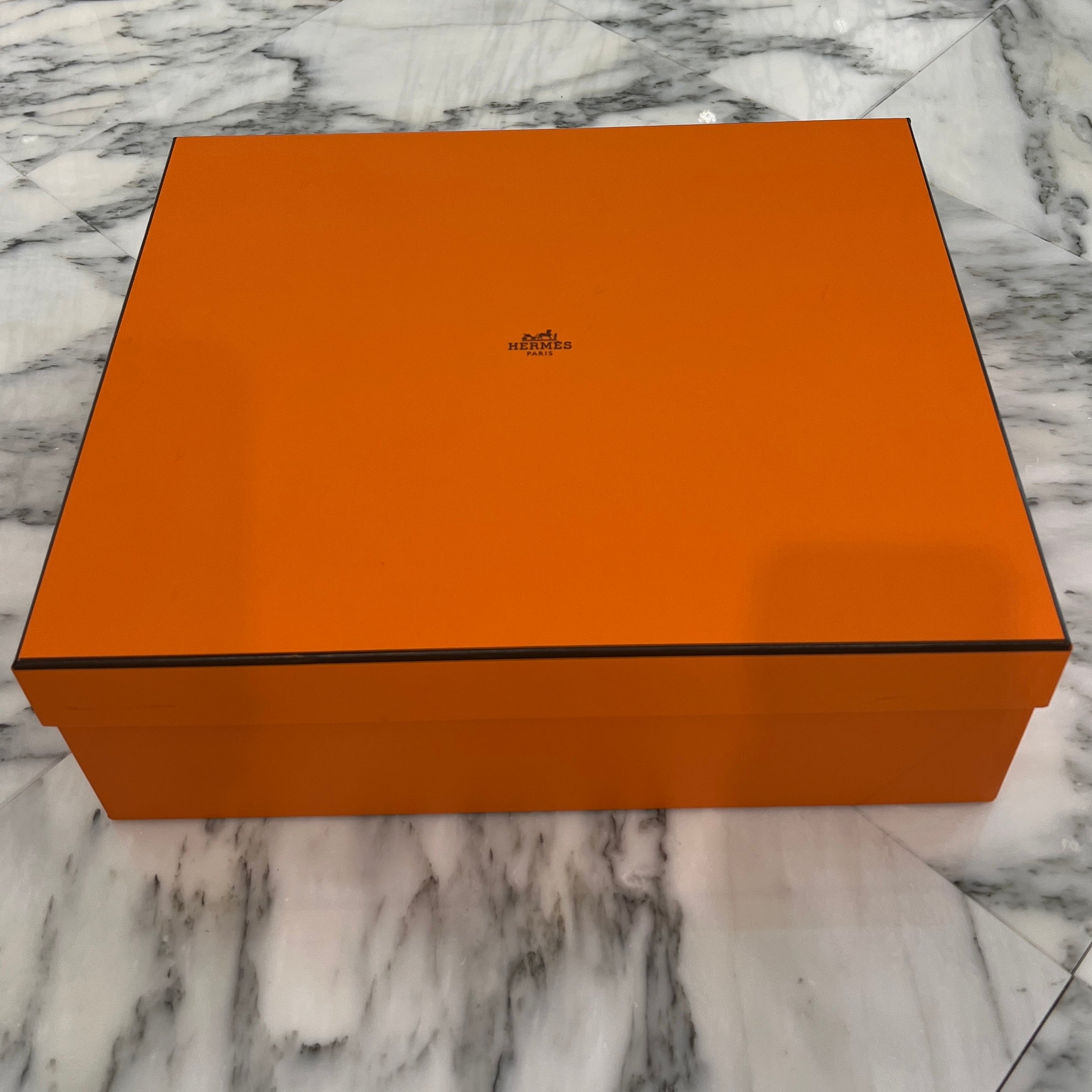 HERMES "Jump" Leather Sneakers Size 44 エルメス "ジャンプ" レザースニーカー サイズ44