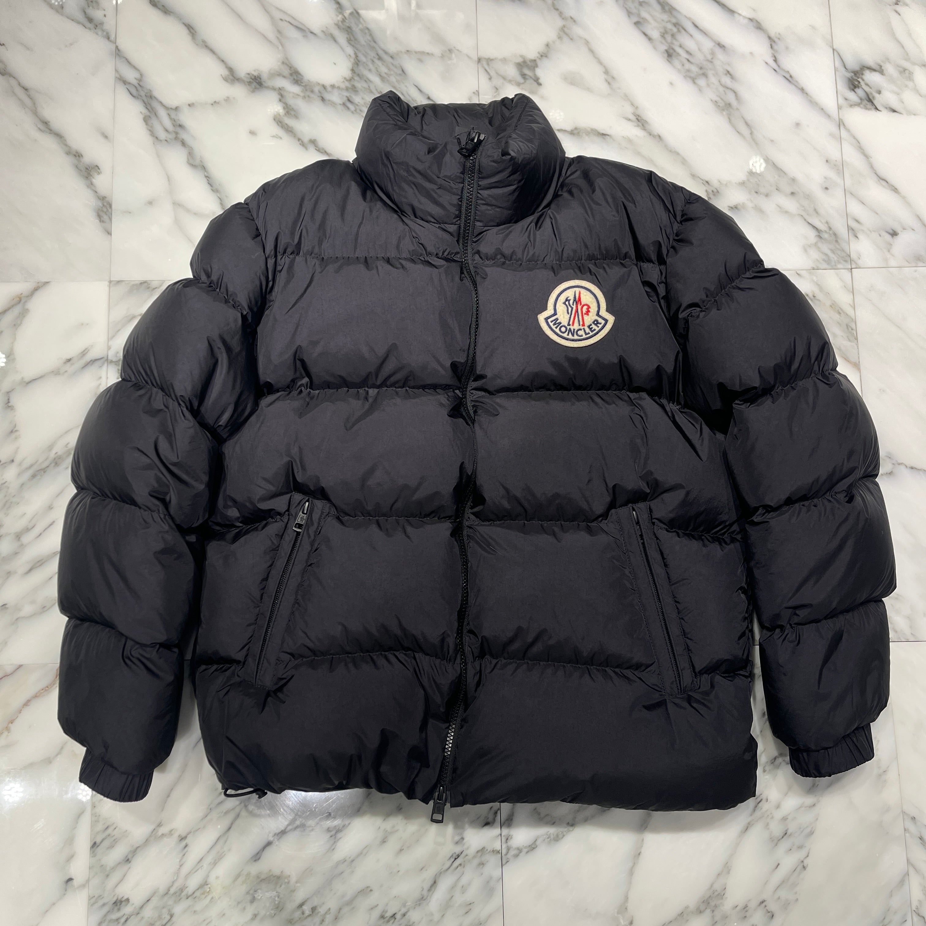 MONCLER 2023AW CITALA DOWN JACKET 1A00015 5396L Size 1 モンクレール シタラ ダウンジャケット サイズ1