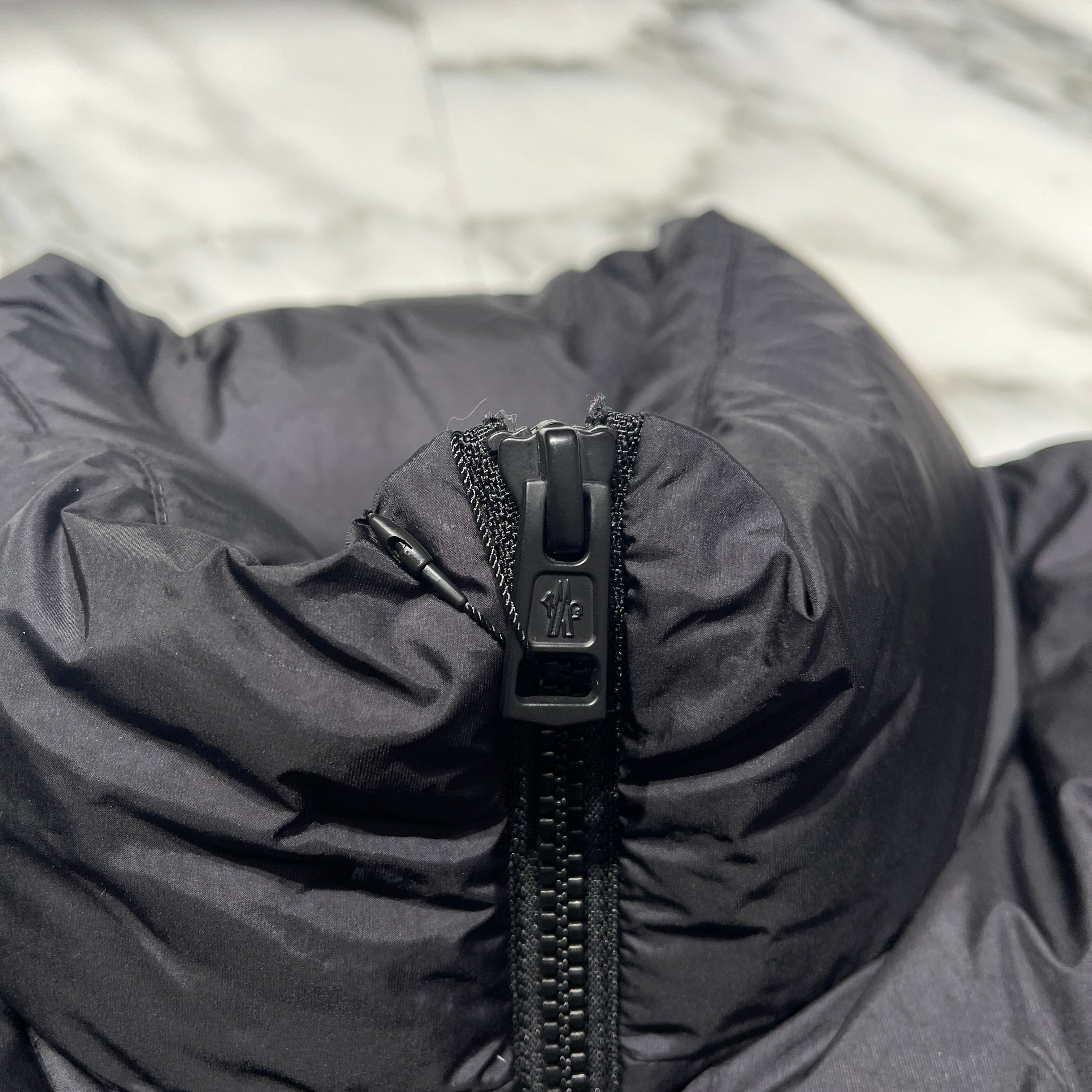 MONCLER 2023AW CITALA DOWN JACKET 1A00015 5396L Size 1 モンクレール シタラ ダウンジャケット サイズ1