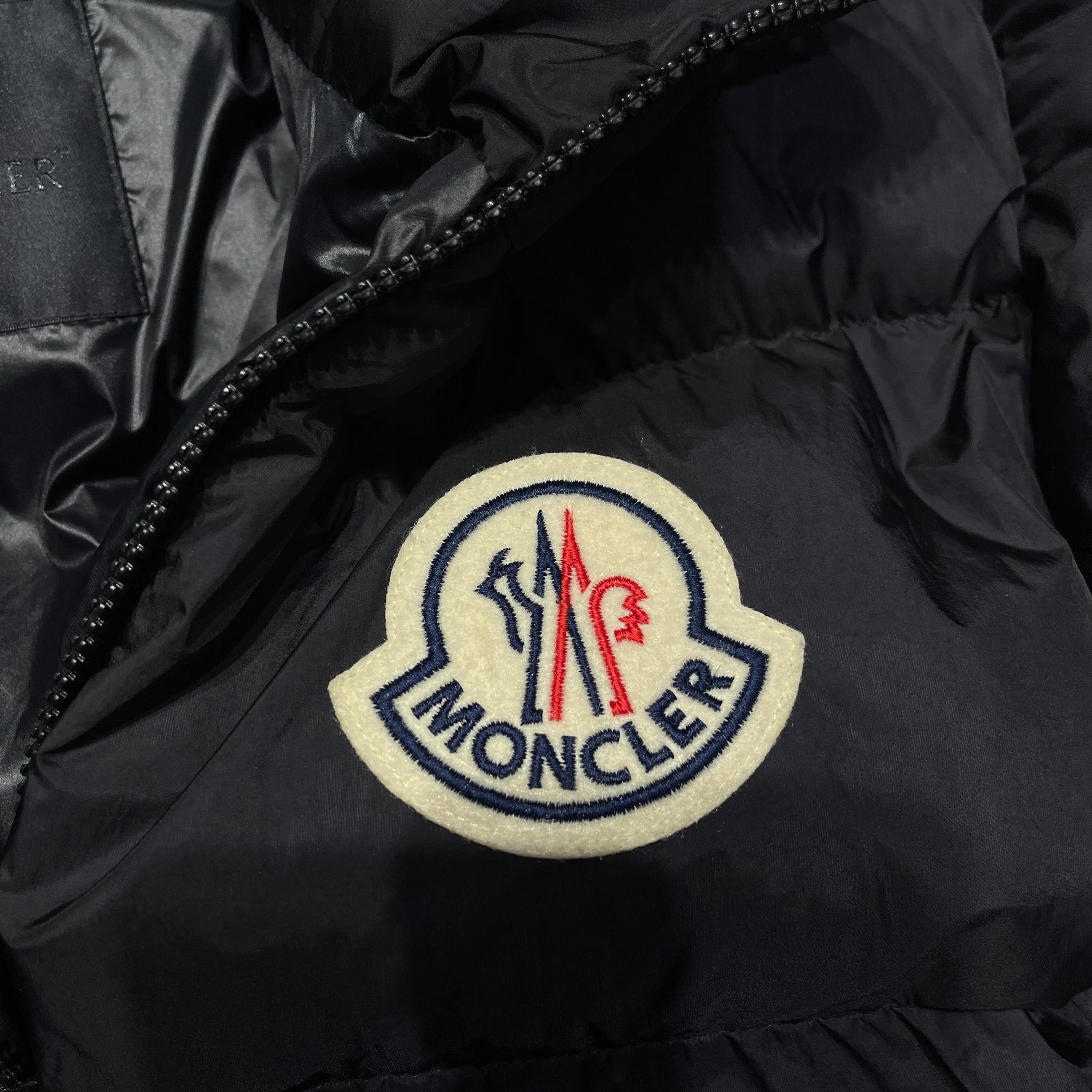 MONCLER 2023AW CITALA DOWN JACKET 1A00015 5396L Size 1