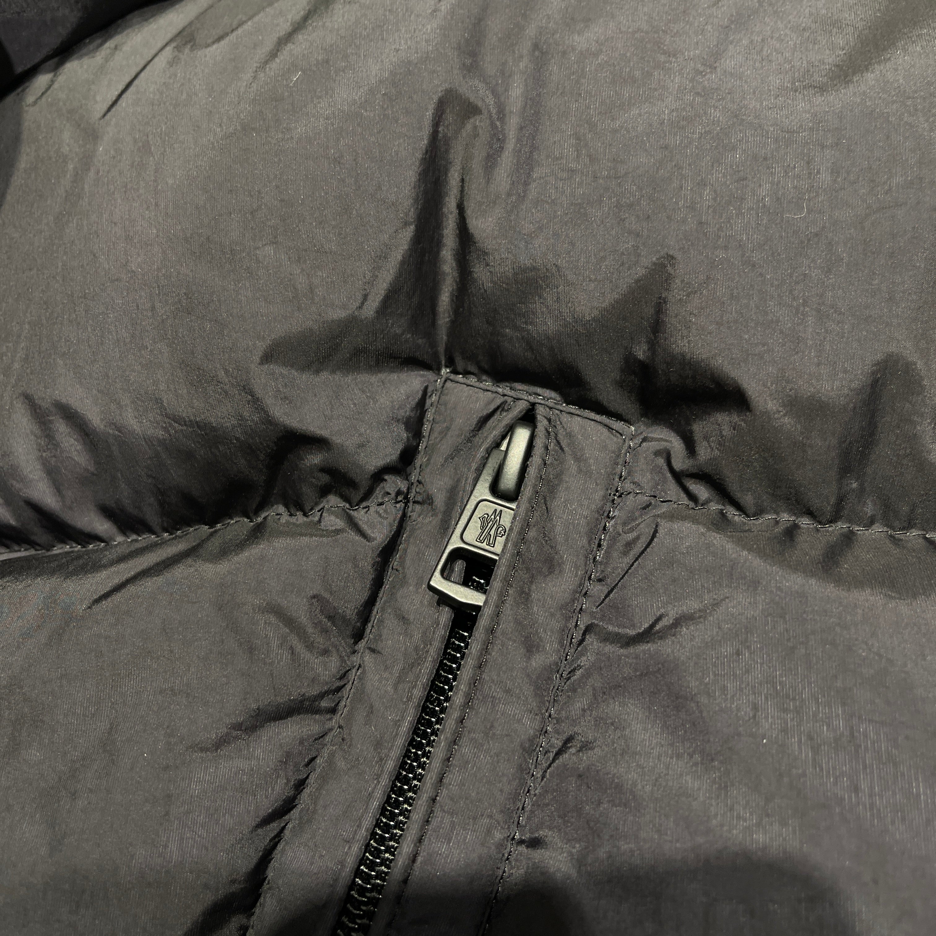 MONCLER 2023AW CITALA DOWN JACKET 1A00015 5396L Size 1 モンクレール シタラ ダウンジャケット サイズ1