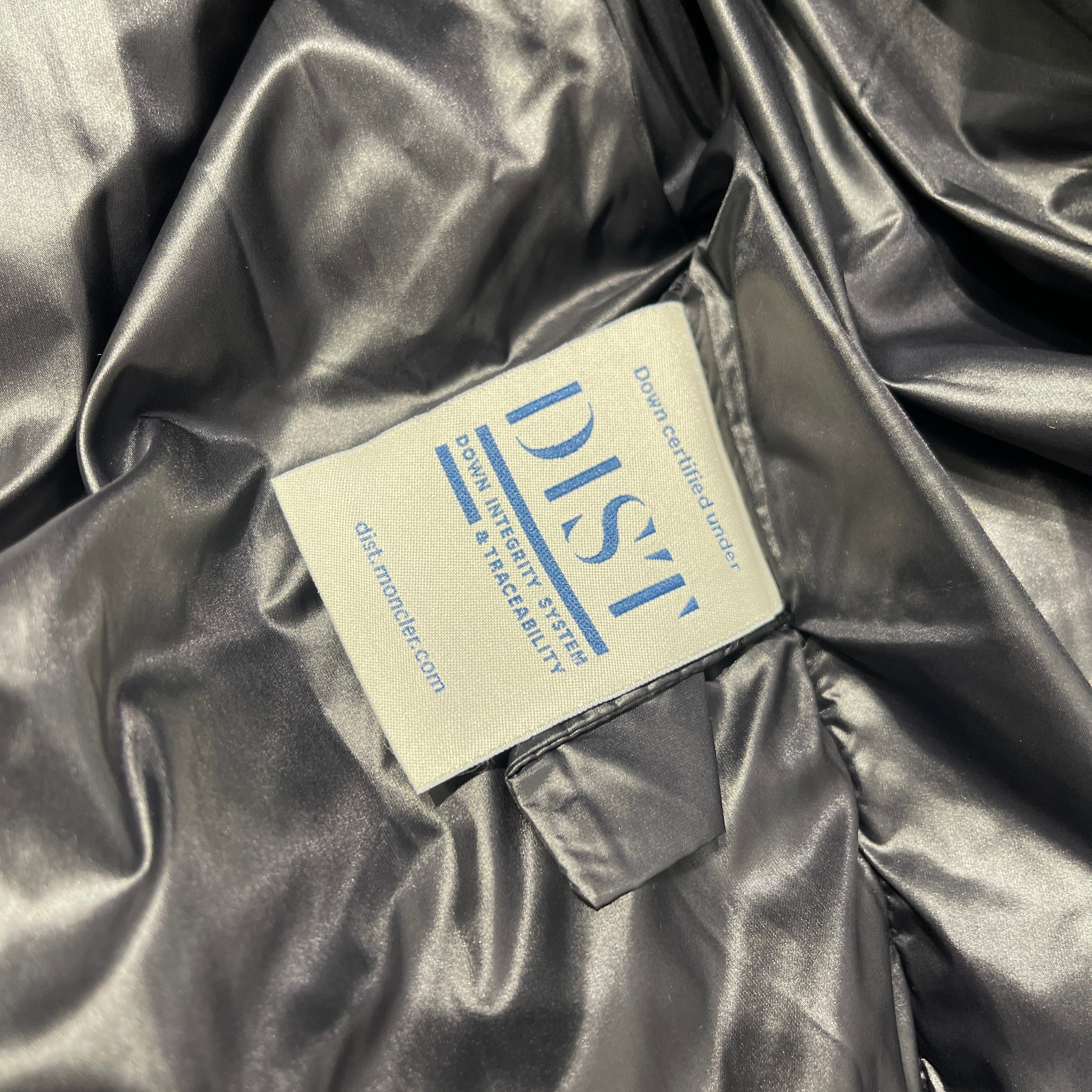 MONCLER 2023AW CITALA DOWN JACKET 1A00015 5396L Size 1 モンクレール シタラ ダウンジャケット サイズ1