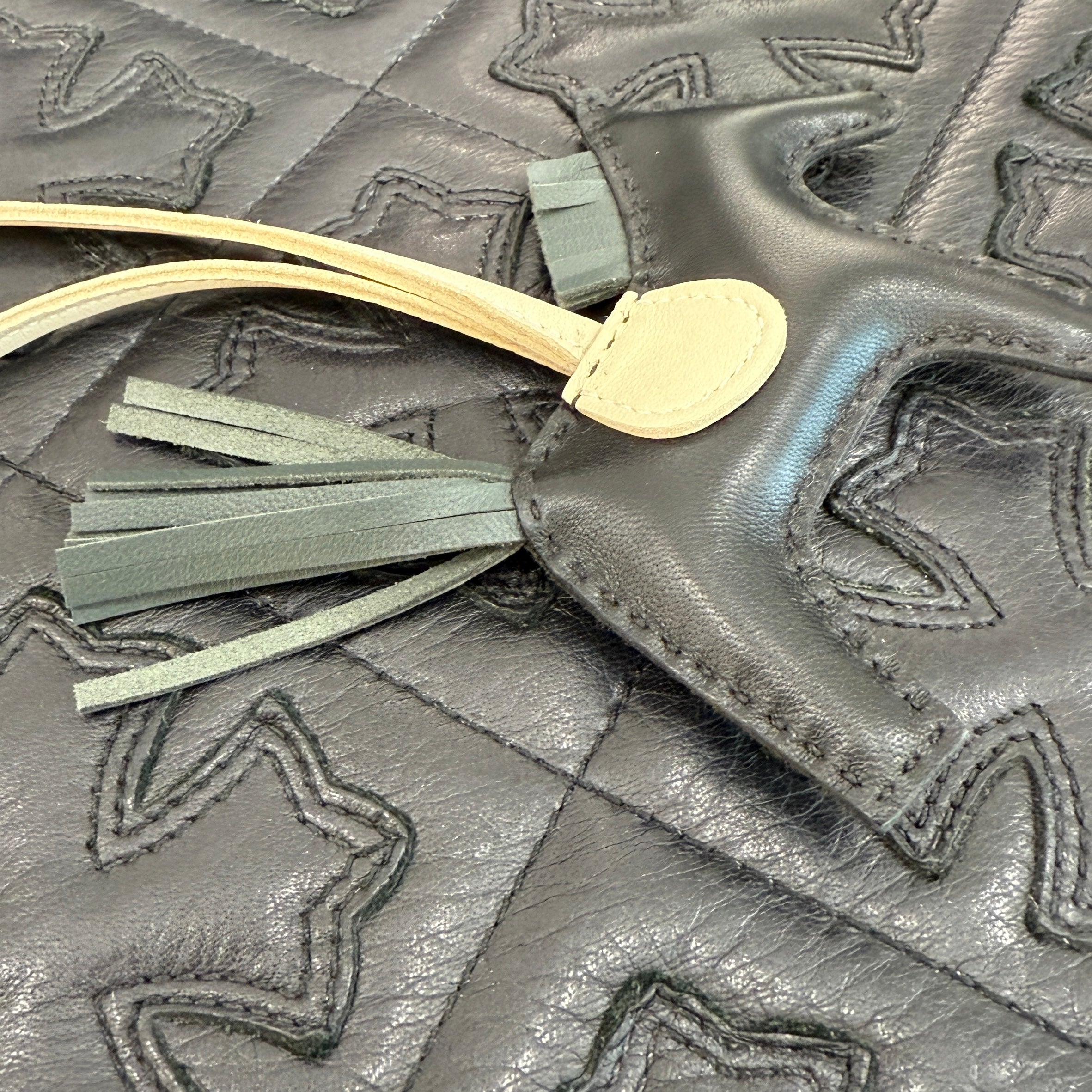 HERMES Rodeo PM Charm K刻印 エルメス ロデオ PM チャーム