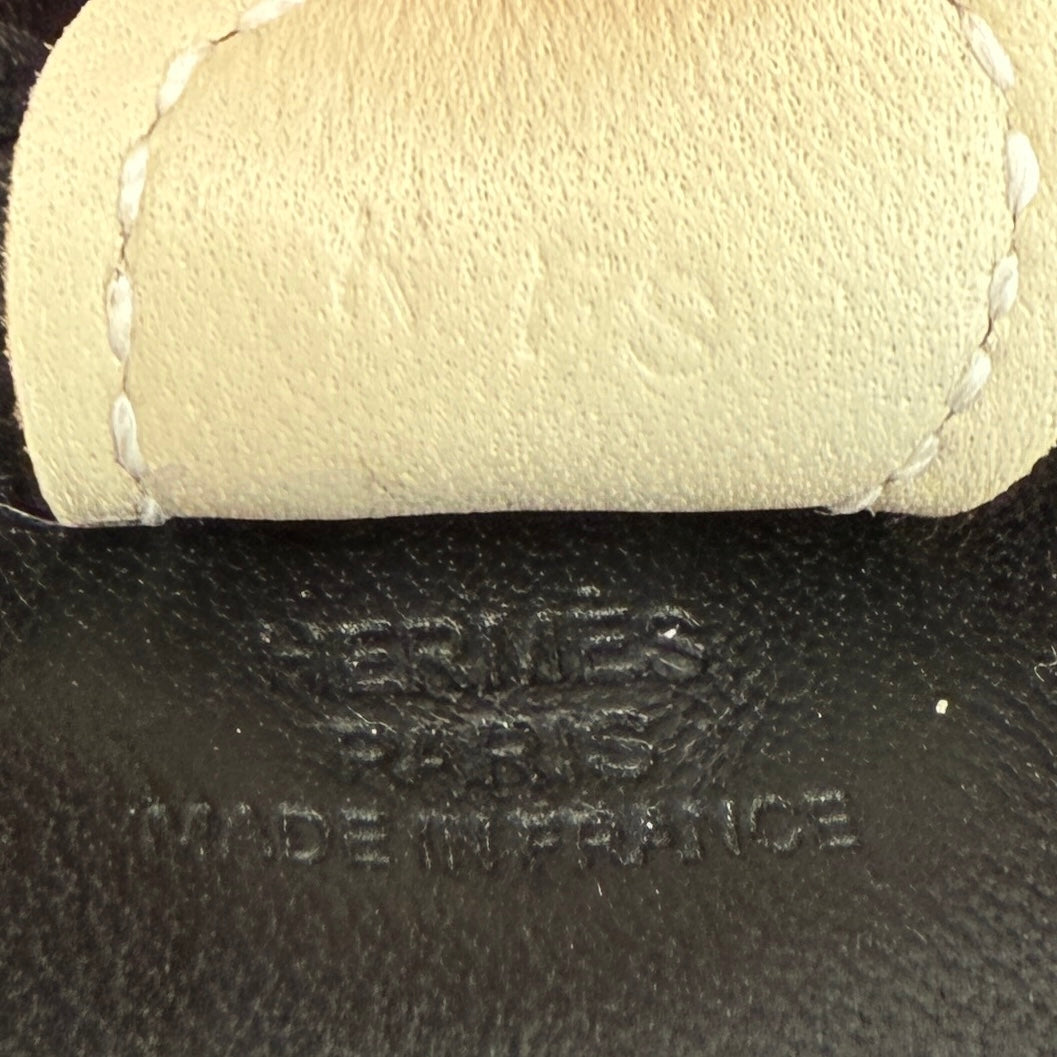 HERMES Rodeo PM Charm K刻印 エルメス ロデオ PM チャーム