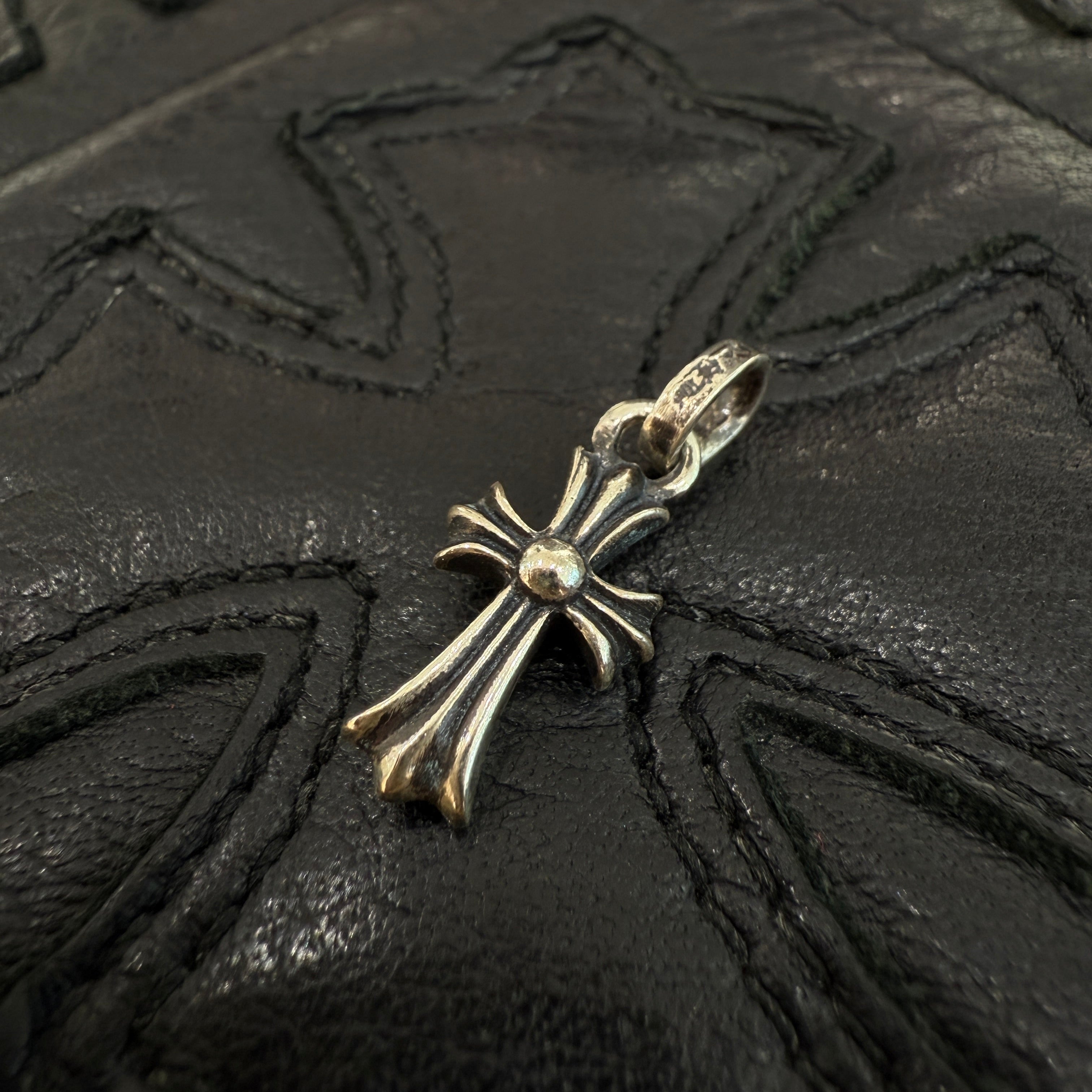 CHROME HEARTS Baby Fat Charm クロムハーツ ベビーファット チャーム