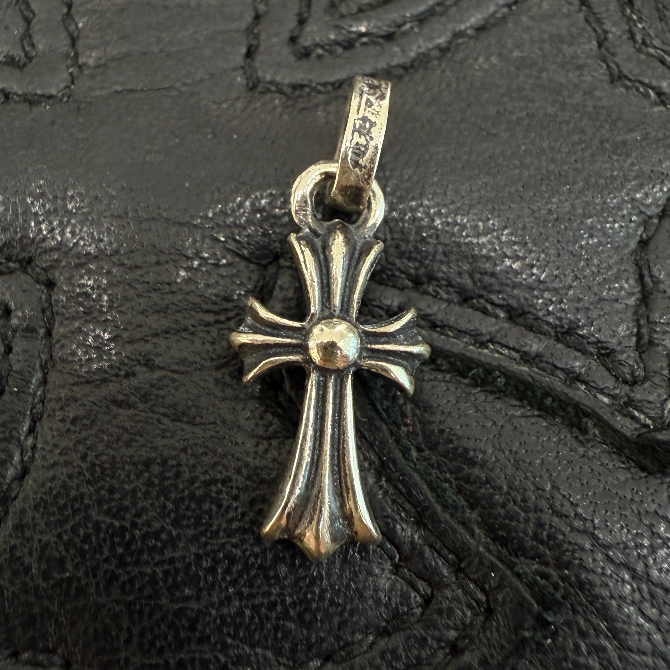 Chrome Hearts ベビーファット 片耳用 CHROME HEARTS クロムハーツ ベビーファット ベビーファットチャーム