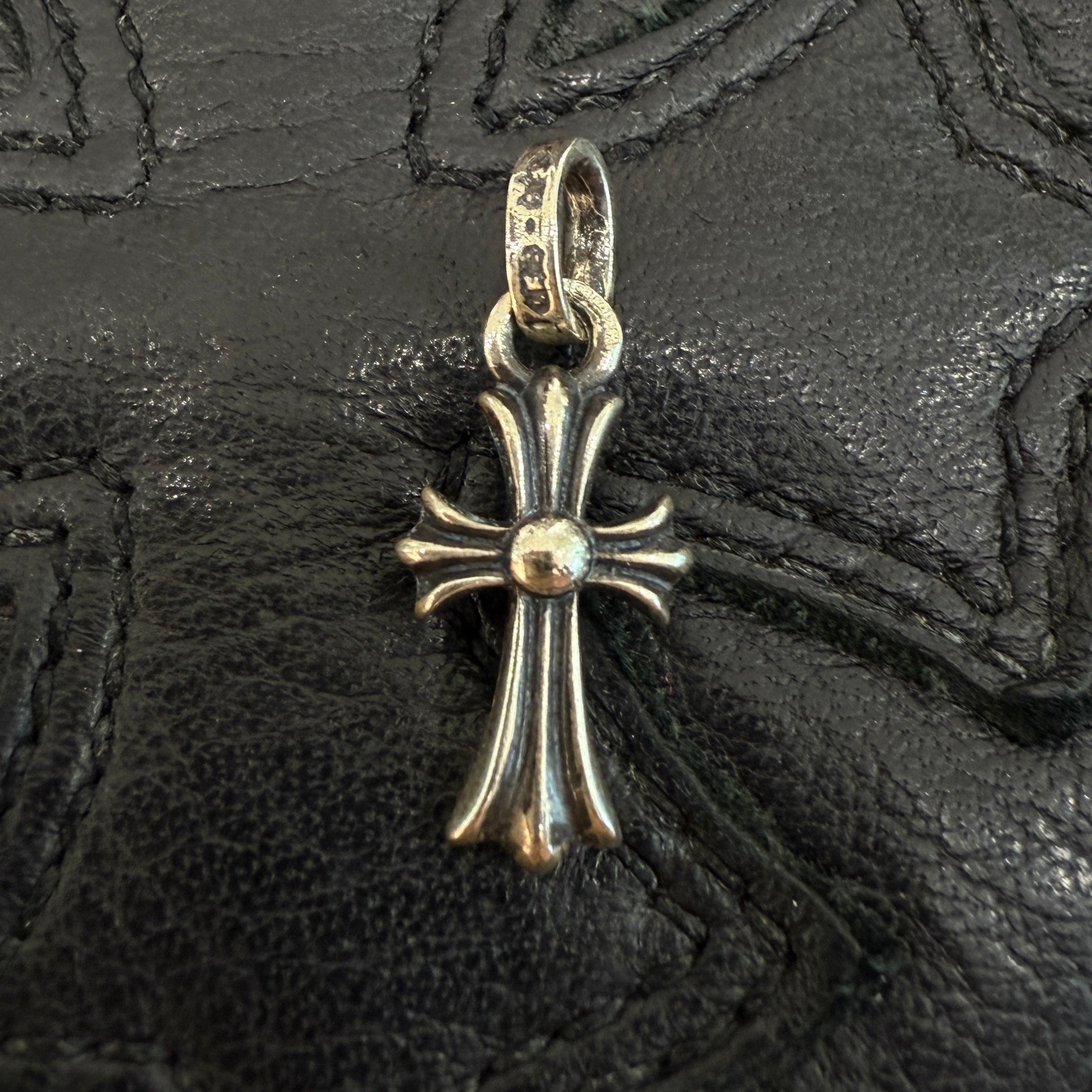 CHROME HEARTS Baby Fat Charm クロムハーツ ベビーファット チャーム