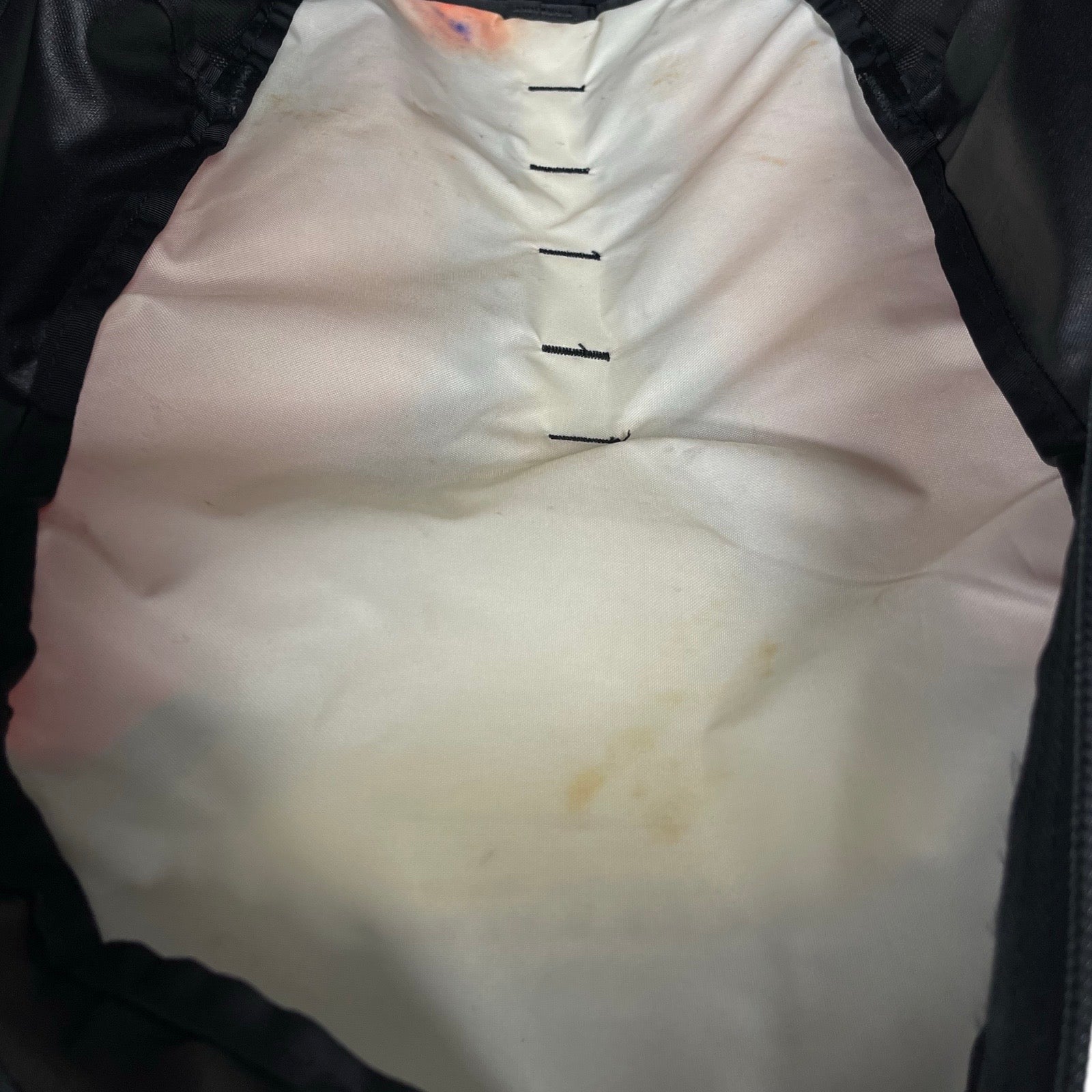 Supreme × THE NORTH FACE 2018AW Expedition Backpack