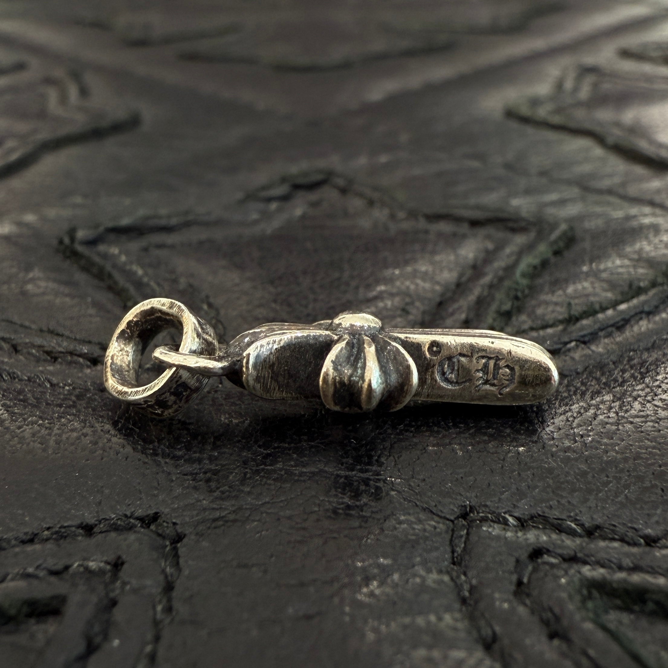 CHROME HEARTS Baby Fat Charm クロムハーツ ベビーファット チャーム