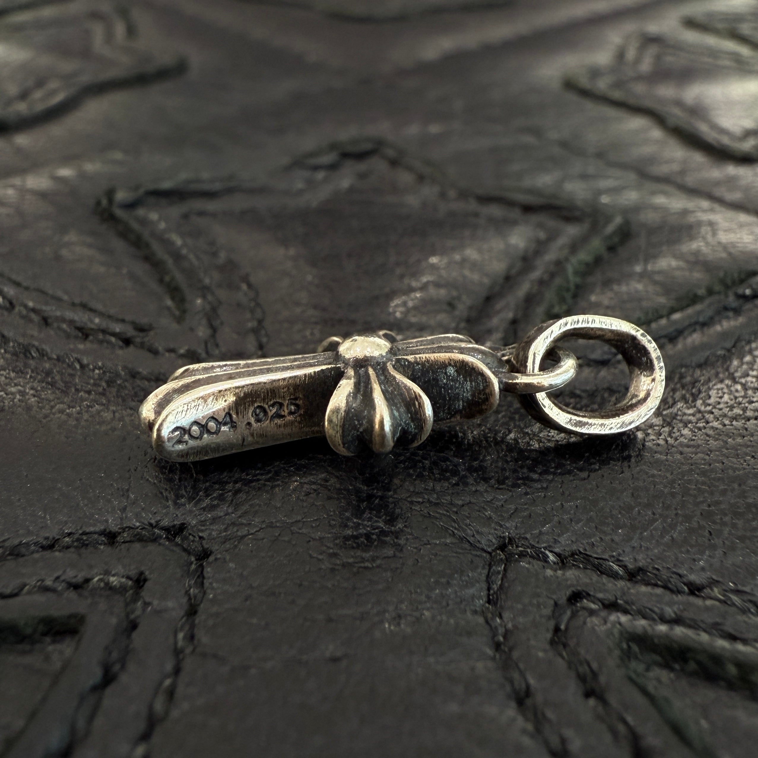 CHROME HEARTS Baby Fat Charm クロムハーツ ベビーファット チャーム