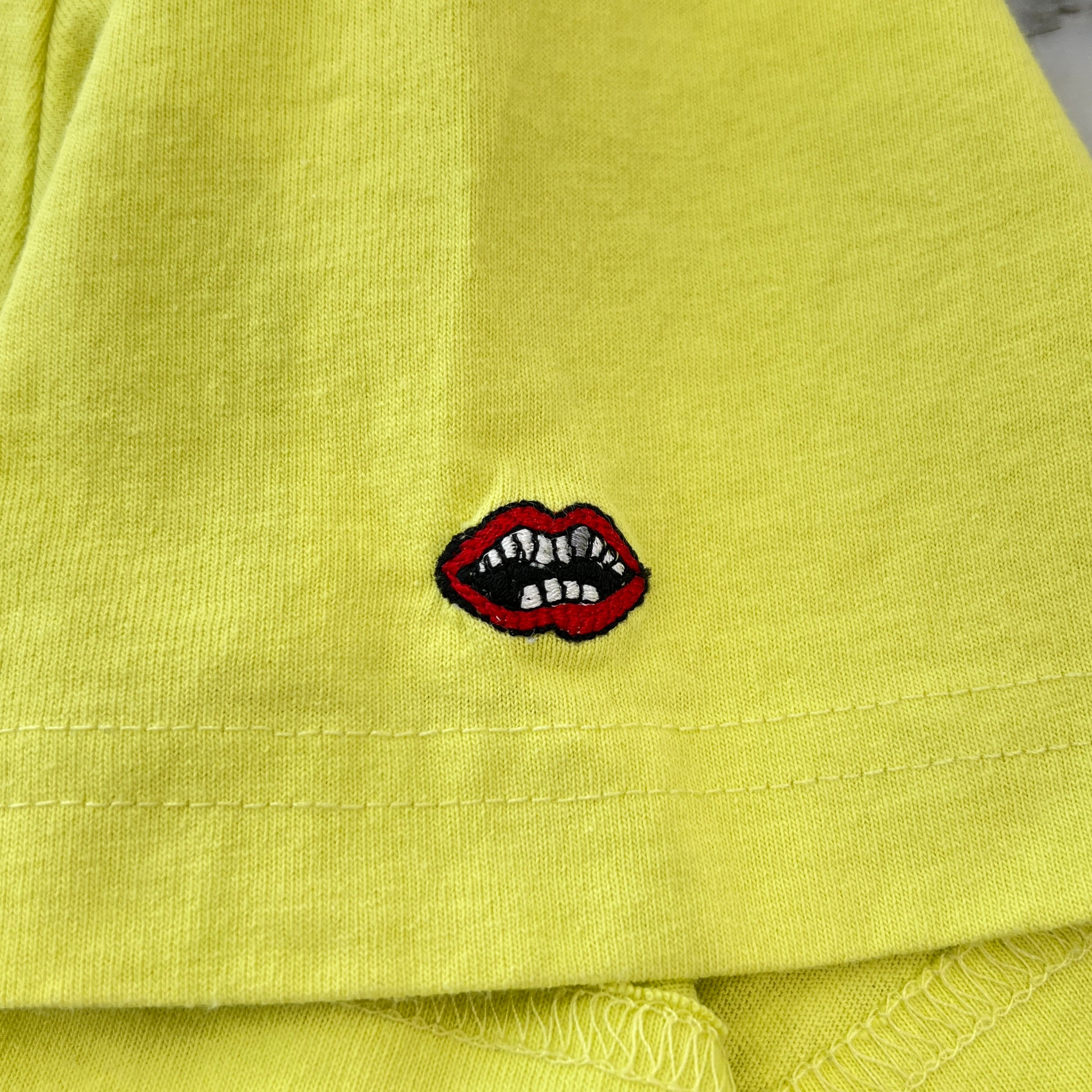 CHROME HEARTS × MATTY BOY 2022AW PPO LINK Tee Size L クロムハーツ × マッティボーイ プロリンクTシャツ サイズL