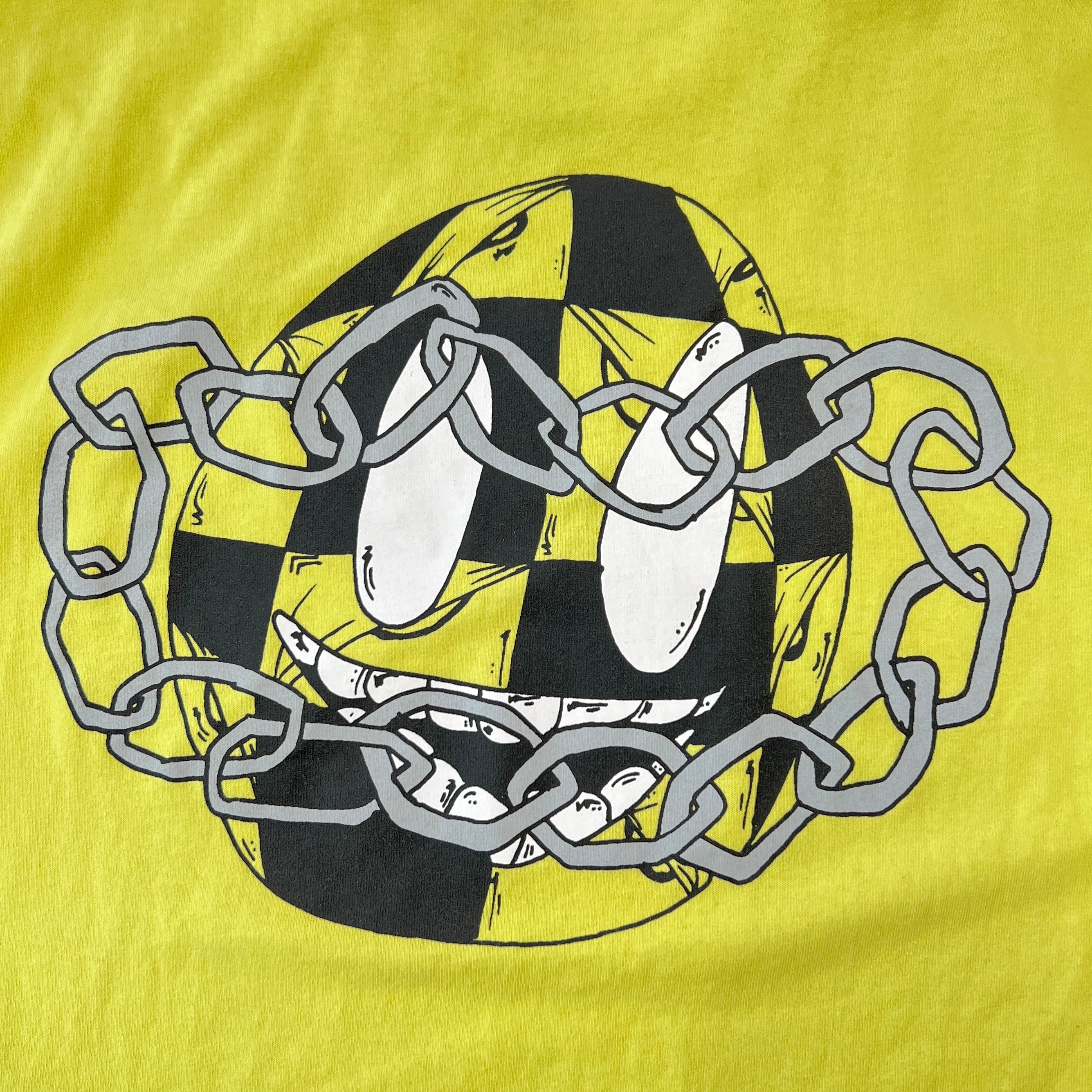 CHROME HEARTS × MATTY BOY 2022AW PPO LINK Tee Size L クロムハーツ × マッティボーイ プロリンクTシャツ サイズL