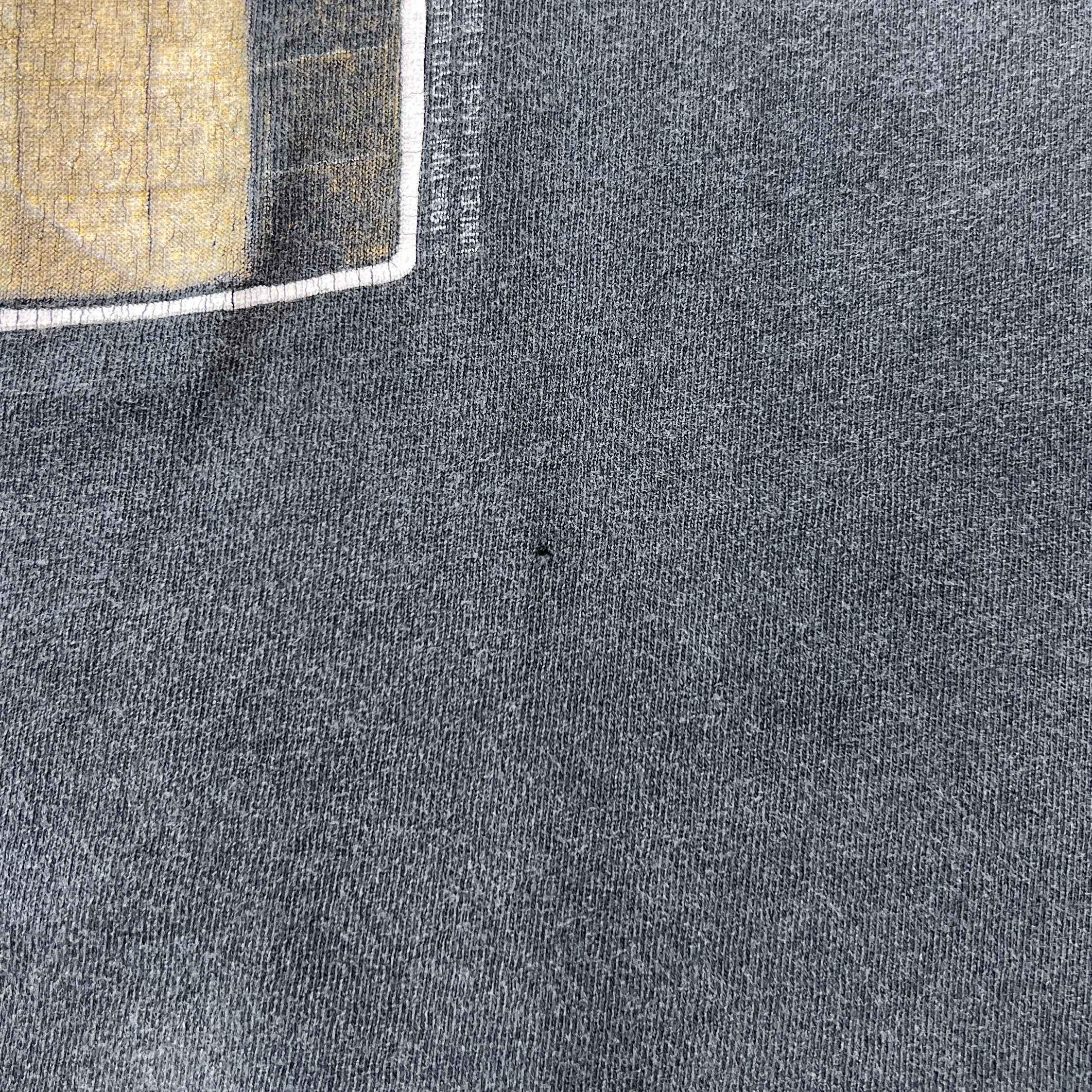 Vintage 90's Pink Floyd "The Division Bell" 1994 BROCKUM S/S Tee Size ONESIZE 90's ピンク・フロイド "ザ・ディヴィジョン・ベル" 1994 Tシャツ ブロッカム社製 サイズONESIZE