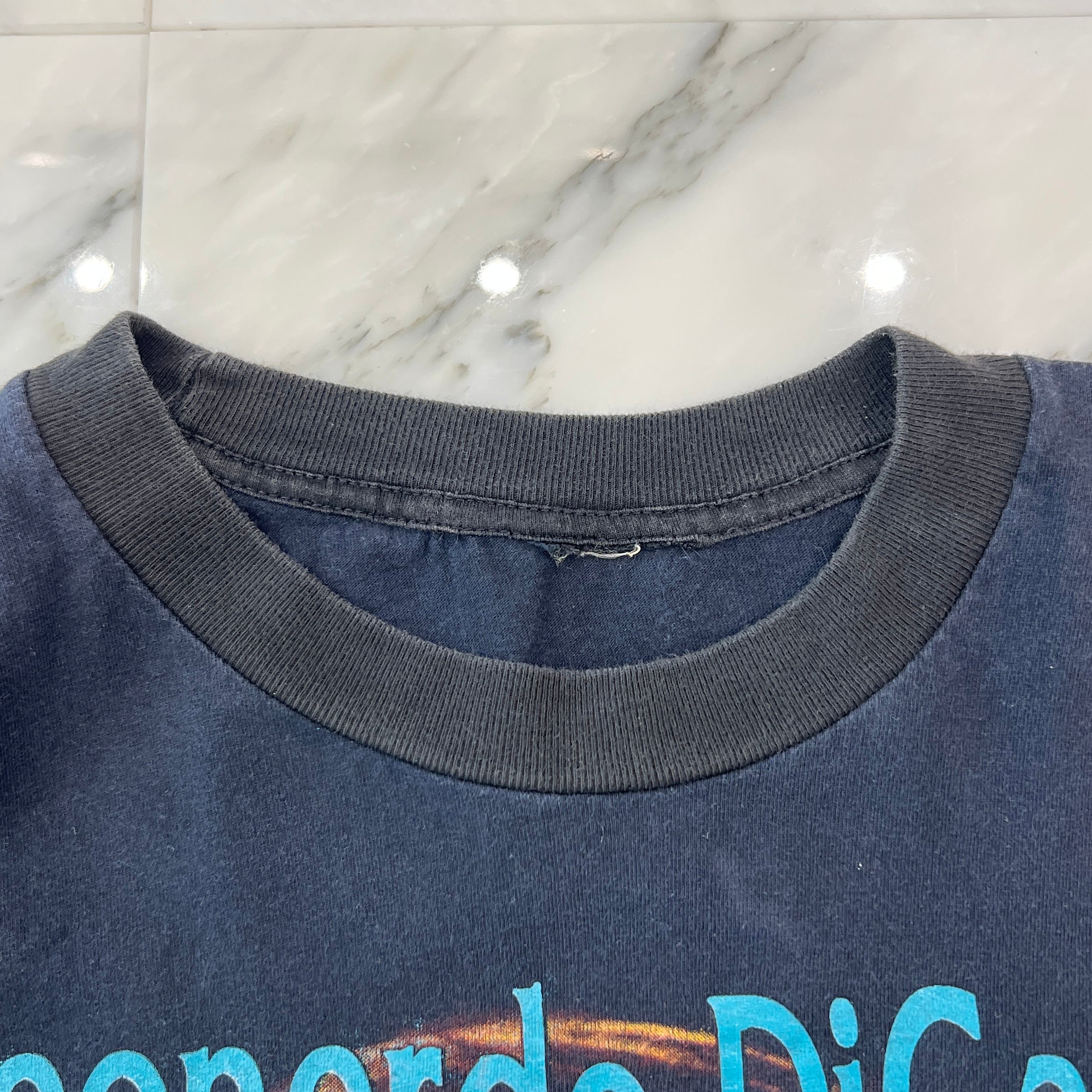 Vintage 90’s Titanic "Leonardo DiCaprio" Movie S/S Tee 90's タイタニック "レオナルド・ディカプリオ" ムービーTシャツ