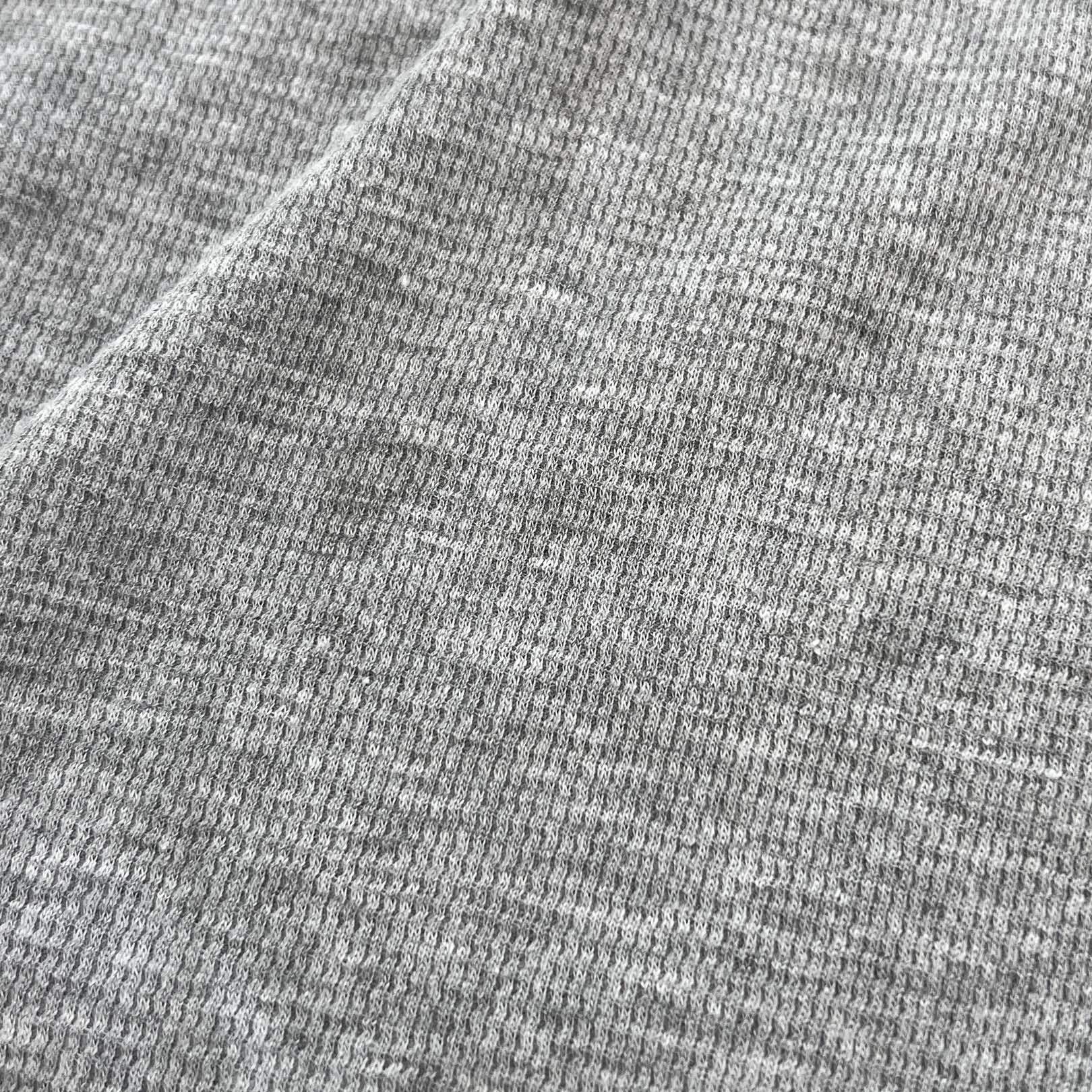 CHROME HEARTS 2025SS Scroll Label Arm Logo Print Thermal Long Sleeve Tee Size XXL クロムハーツ スクロールラベル アームロゴプリント サーマル ロングスリーブ Tシャツ サイズXXL