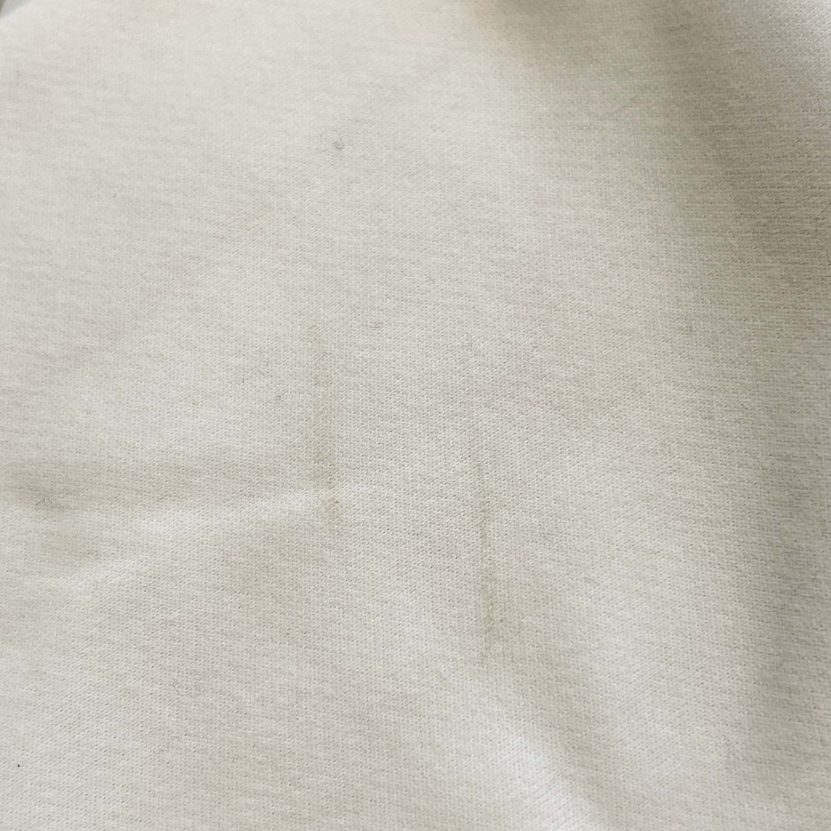 CHROME HEARTS Las Vegas Limited Fontainebleau Neck Logo Dice Print Crewneck Sweatshirt Size M クロムハーツ ラスベガス限定 フォンテンブロー ネックロゴ ダイスプリント クルーネックスウェットシャツ サイズM