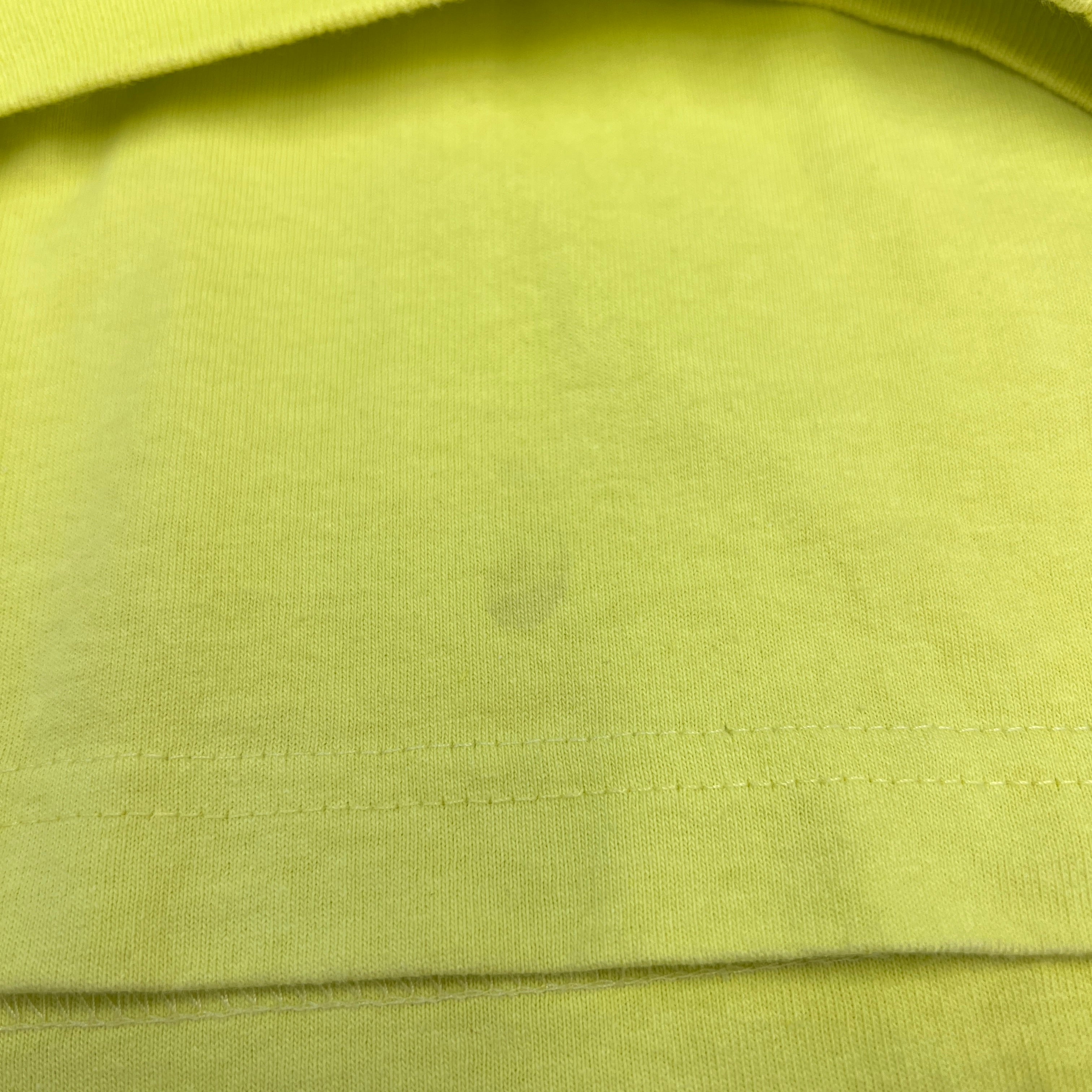 CHROME HEARTS × MATTY BOY 2022AW PPO LINK Tee Size L クロムハーツ × マッティボーイ プロリンクTシャツ サイズL