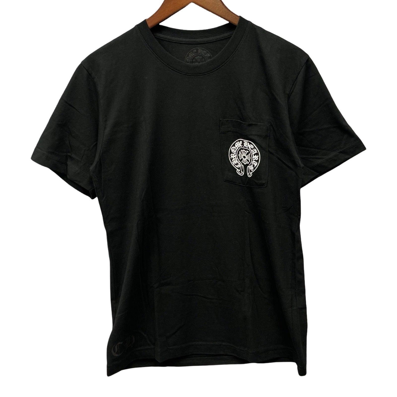 CHROME HEARTS Honolulu Exclusive Horseshoe Logo Tee Size M