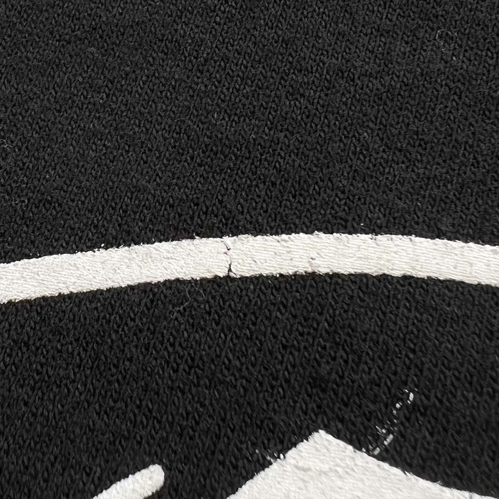 CHROME HEARTS Los Angeles Limited Horseshoe Pullover Hoodie Size L クロムハーツ ロサンゼルス限定 ホースシュー プルオーバーフーディ サイズL