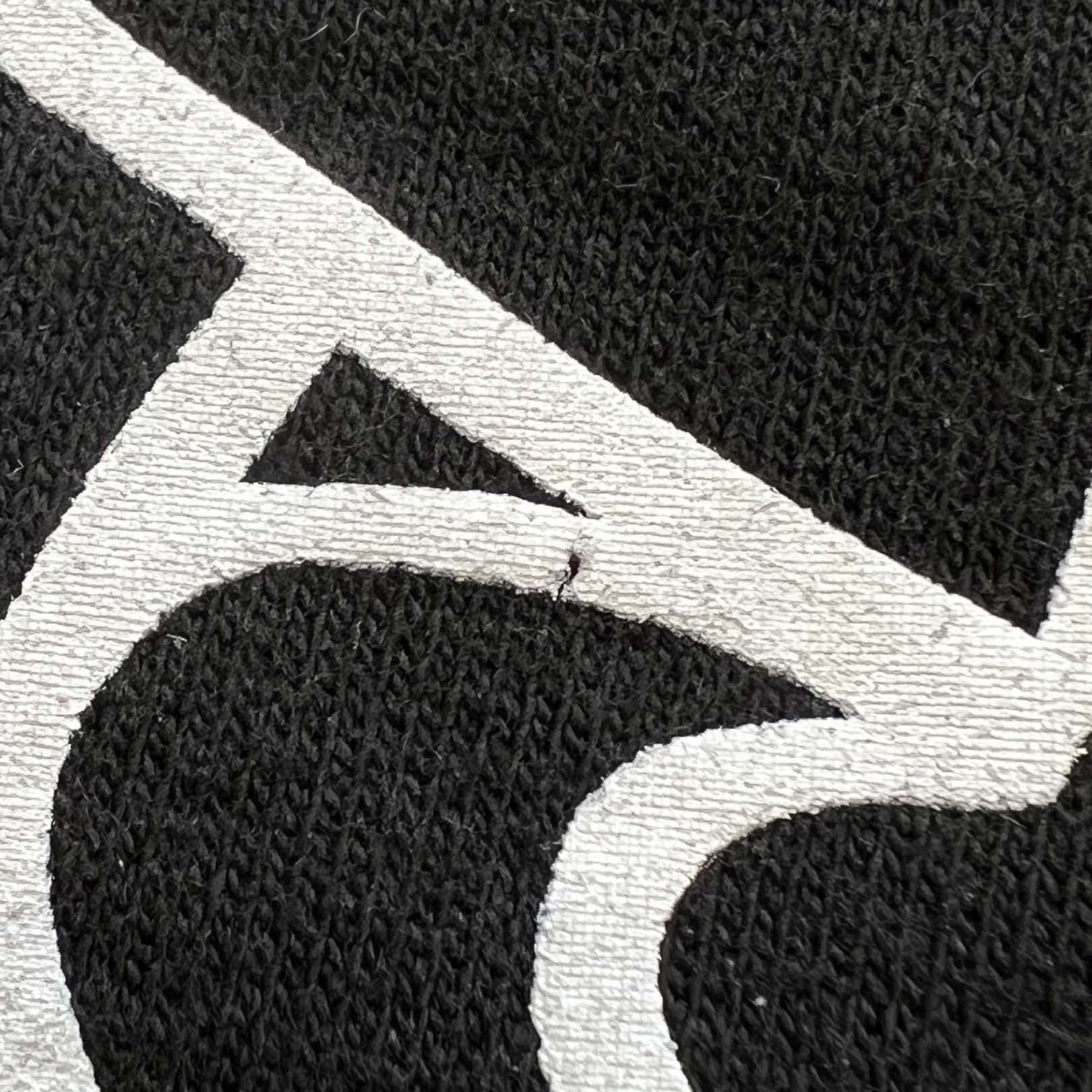 CHROME HEARTS Los Angeles Limited Horseshoe Pullover Hoodie Size L クロムハーツ ロサンゼルス限定 ホースシュー プルオーバーフーディ サイズL