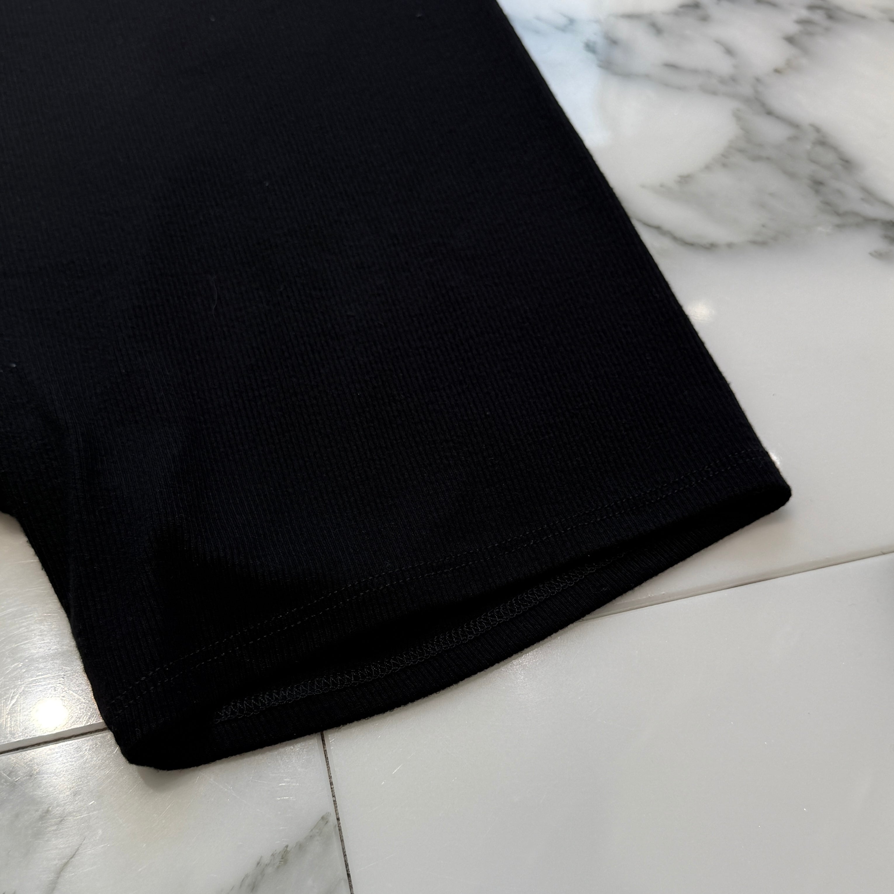 CHROME HEARTS Y NOT CH Logo Embroidery Thermal Shorts Size S クロムハーツ ワイノット CHロゴ刺繍 サーマルショーツ サイズS