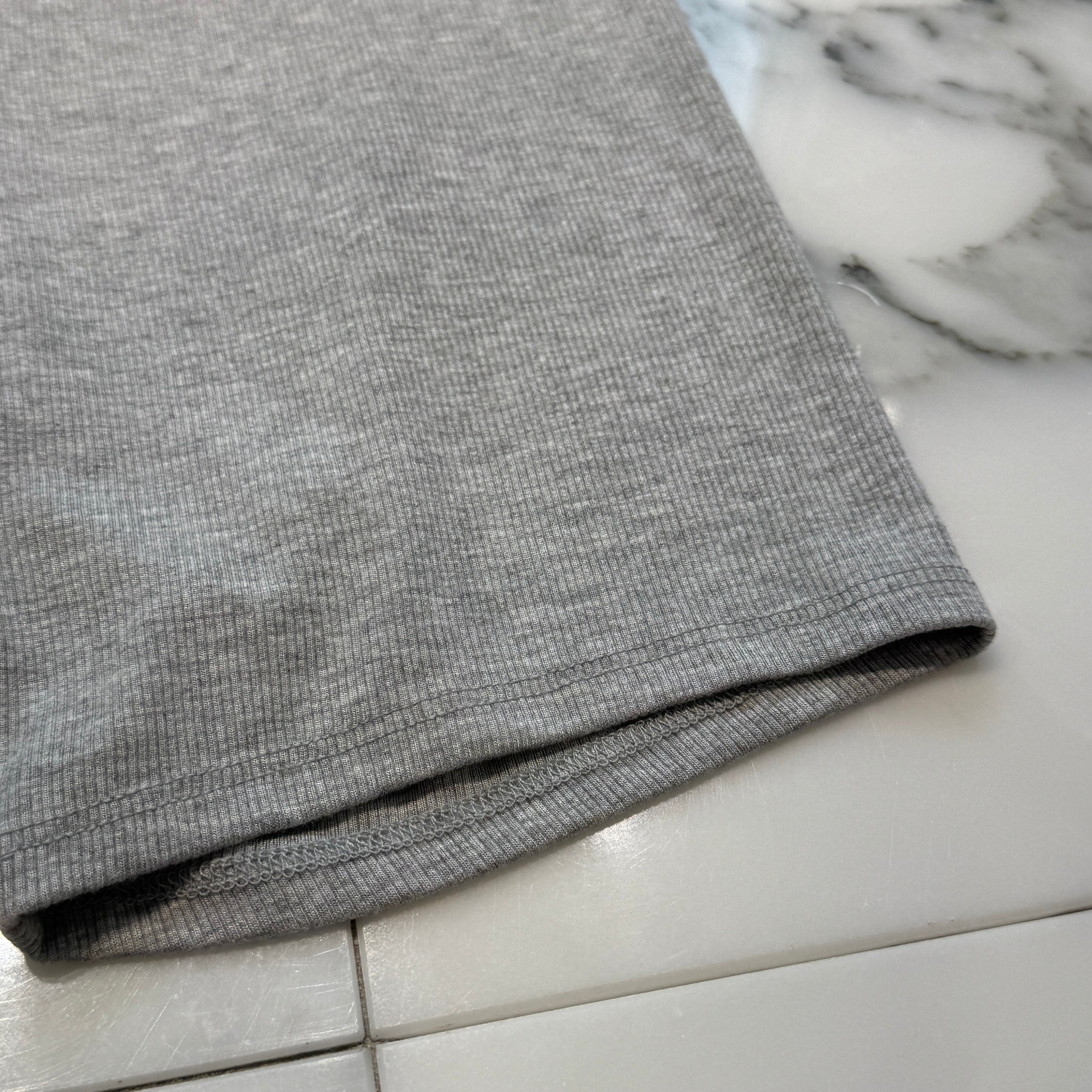 CHROME HEARTS Y NOT CH Logo Embroidery Thermal Shorts Size XS クロムハーツ ワイノット CHロゴ刺繍 サーマルショーツ サイズXS