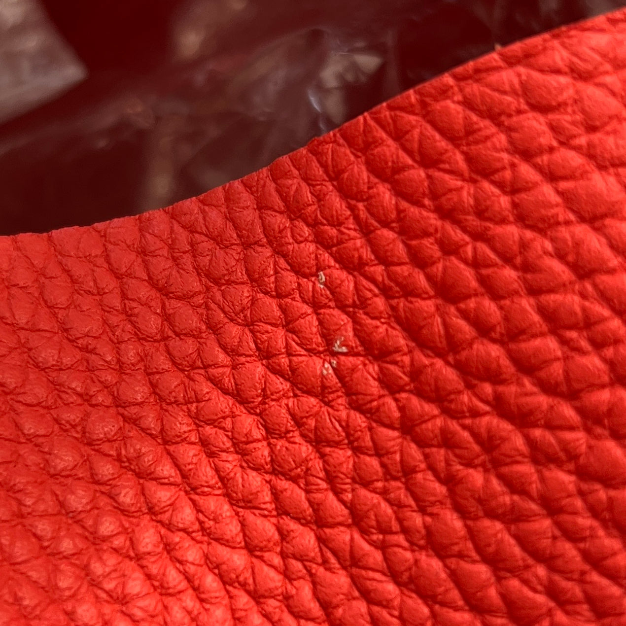 HERMES Picotin Lock MM "Rose Texas" Z刻印 エルメス ピコタンロック MM ローズテキサス サイズMM