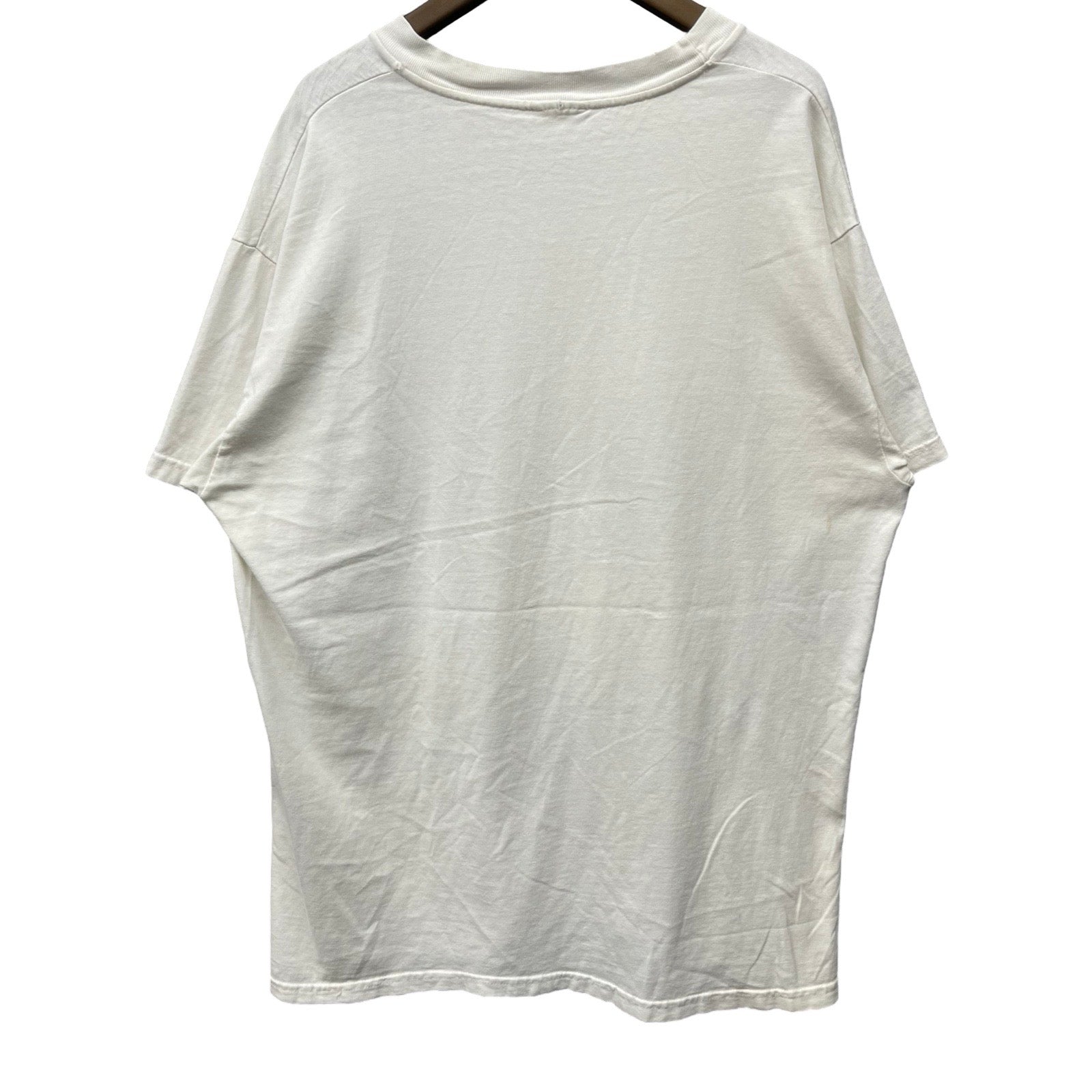 Vintage 90's Harley-Davidson "AMERICAN FLAG" S/S Tee