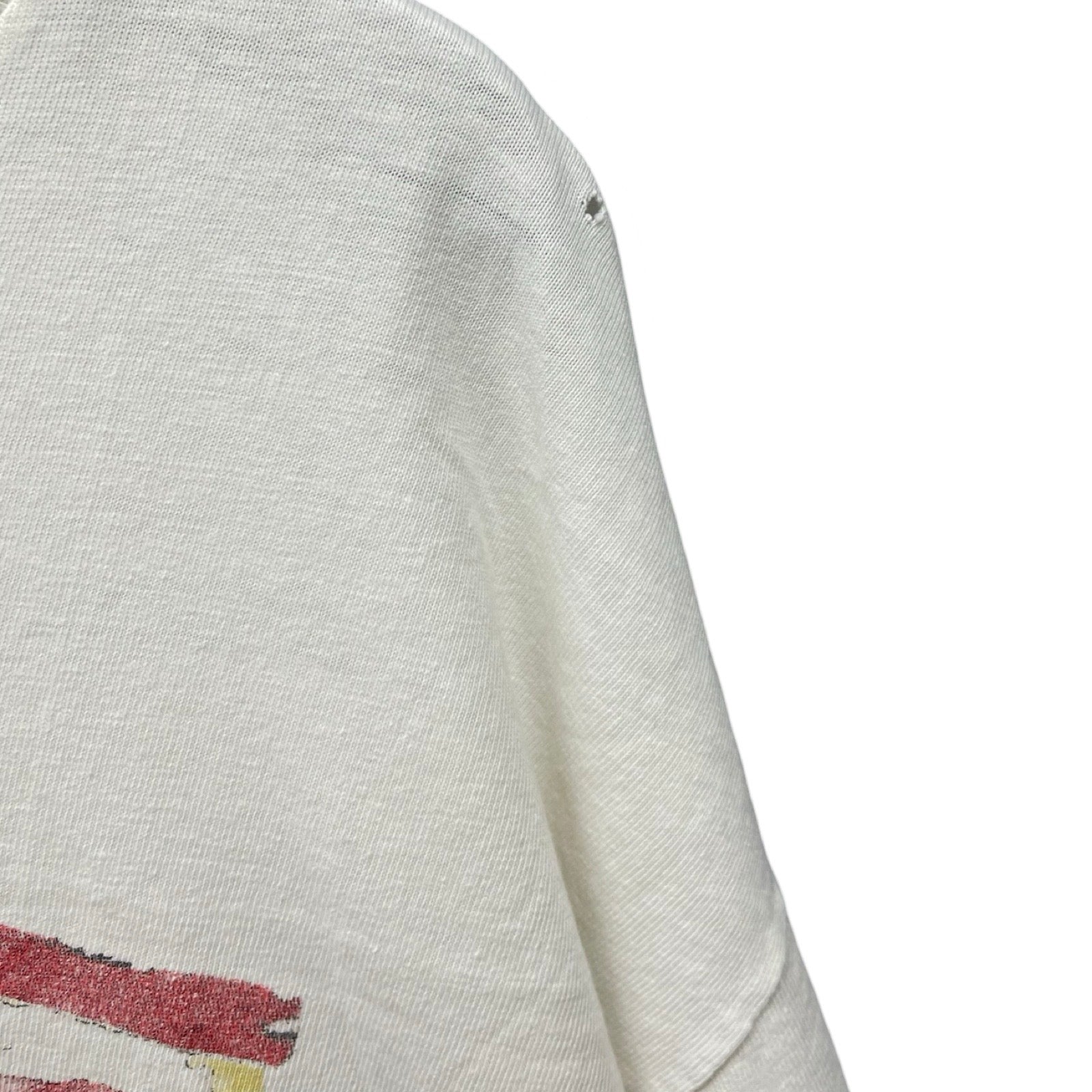 Vintage 90's Harley-Davidson "AMERICAN FLAG" S/S Tee