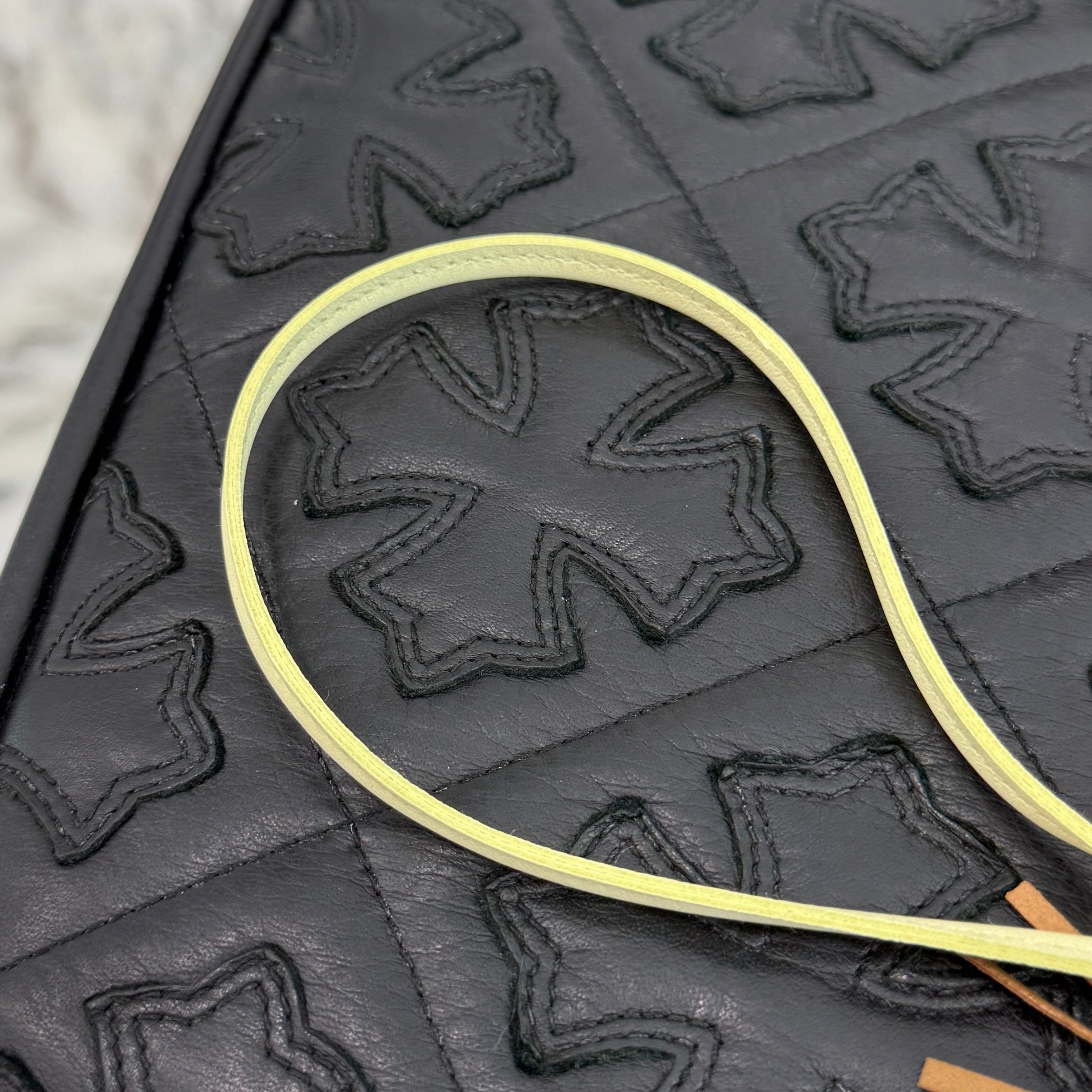 HERMES Rodeo PM Charm K刻印 エルメス ロデオ PM チャーム K刻印