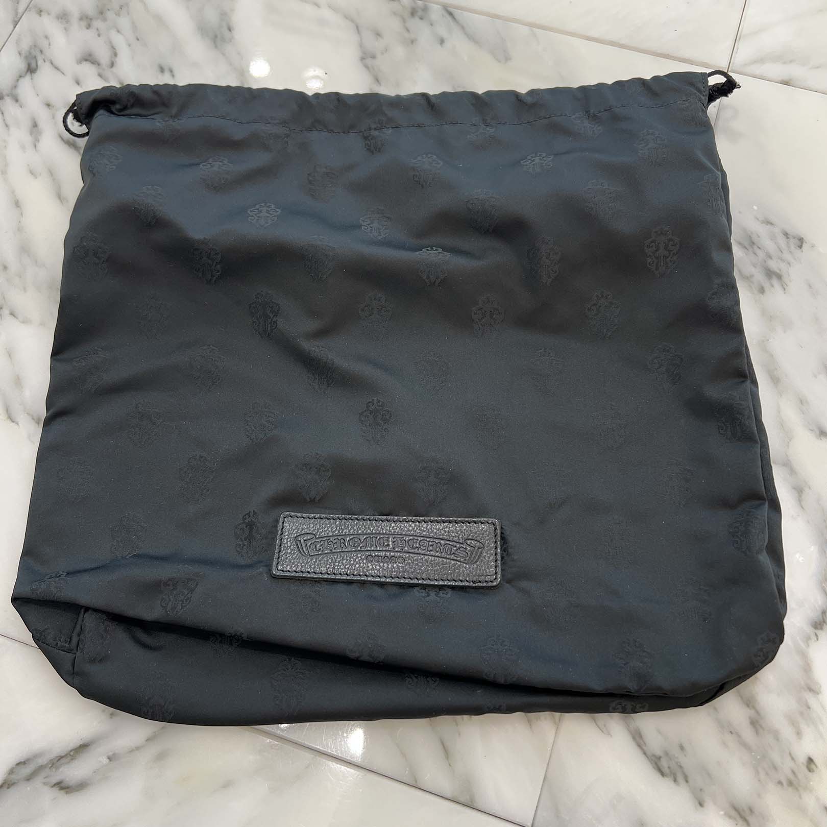 CHROME HEARTS 2025SS Multi Logo Large Beaches Bag クロムハーツ