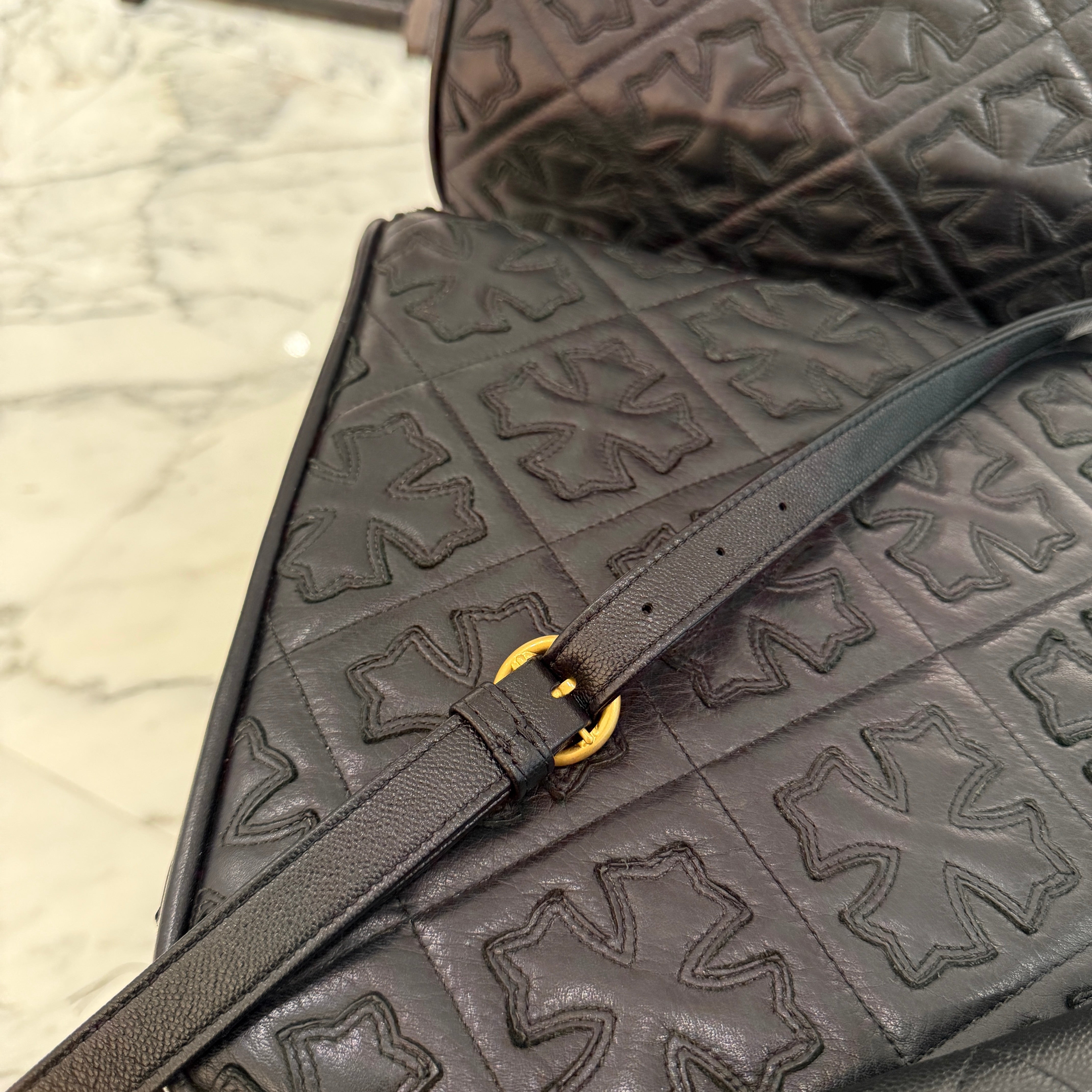 CHANEL 2025SS Multi Pocket HOBO Shoulder Bag AS5384 B19489 94305 シャネル マルチポケット ホーボー ショルダーバッグ