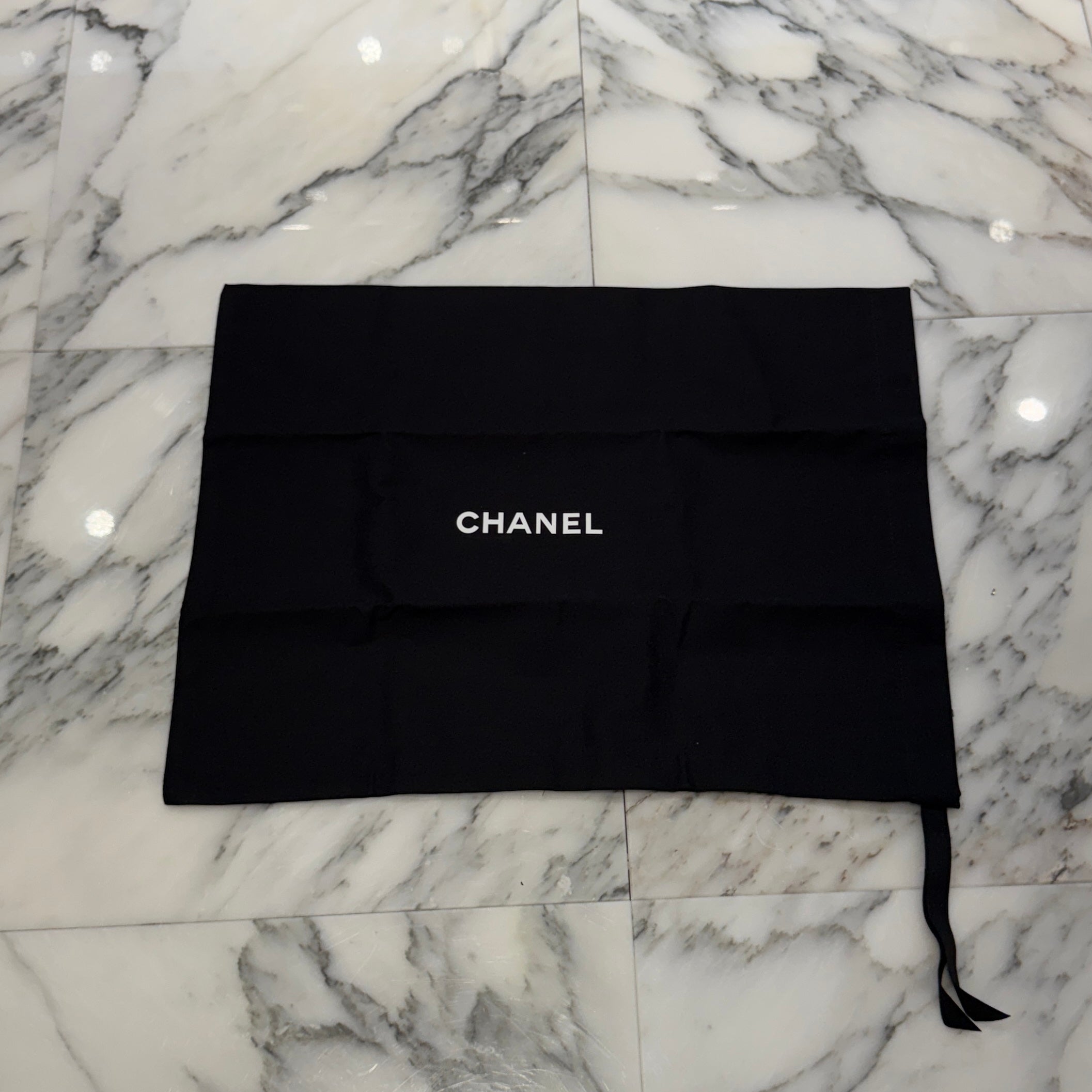 CHANEL 2025SS Multi Pocket HOBO Shoulder Bag AS5384 B19489 94305