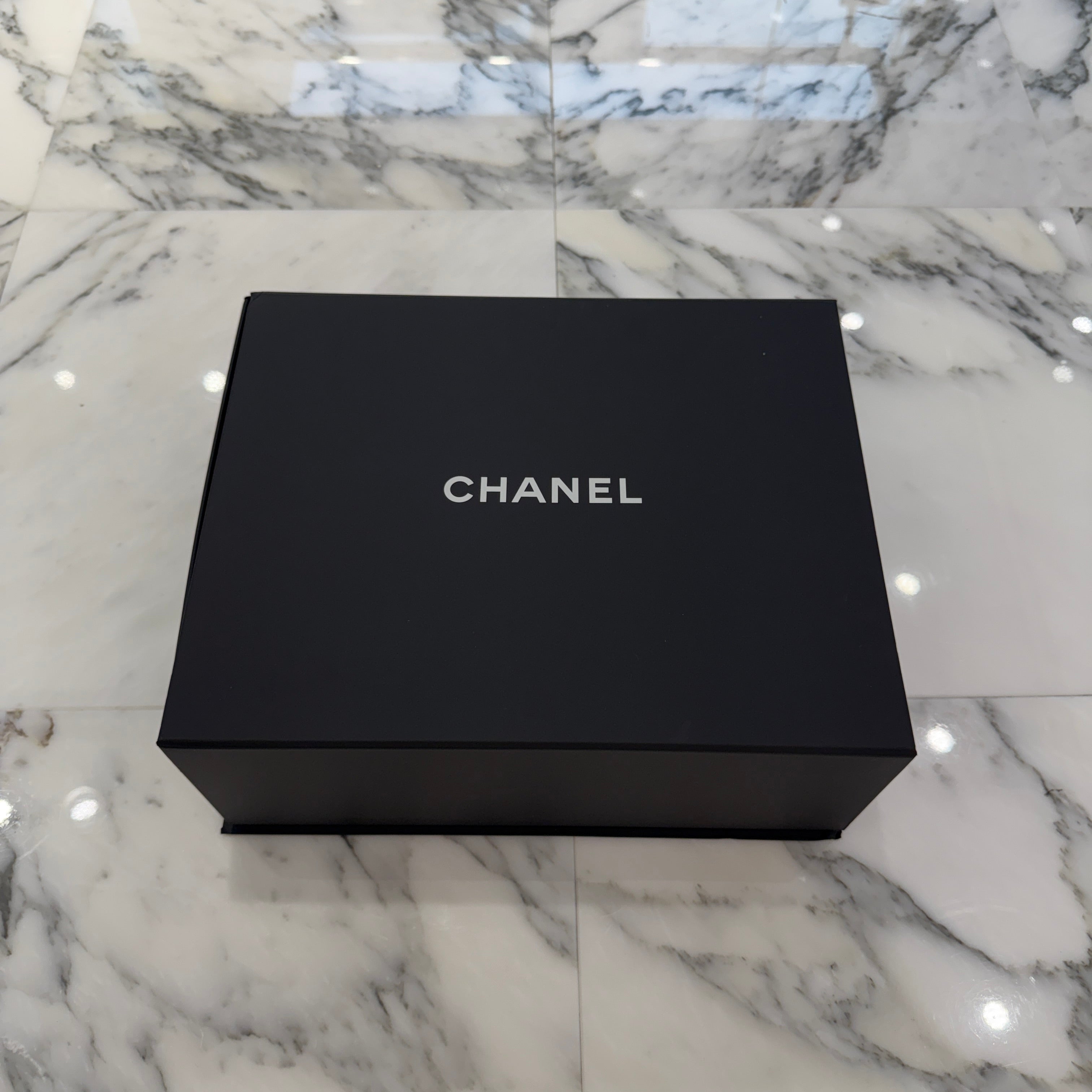 CHANEL 2025SS Multi Pocket HOBO Shoulder Bag AS5384 B19489 94305 シャネル マルチポケット ホーボー ショルダーバッグ