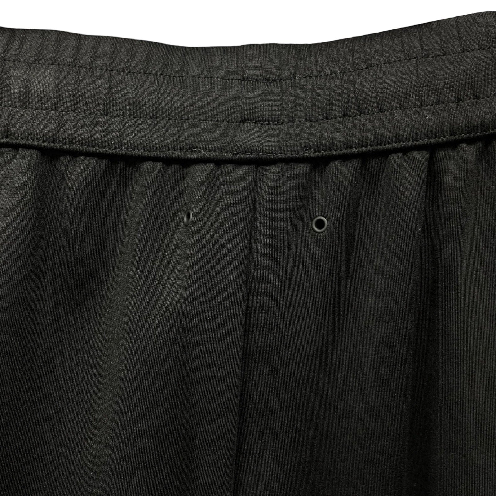 VERSACE Medusa Patch Side Logo Half Pants AGU10004/AN00267 Size 7