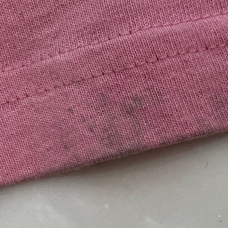 CHROME HEARTS × MATTY BOY Vanity Affair Long Sleeve Tee Size XL クロムハーツ × マッティボーイ バニティ・アフェア ロングスリーブTシャツ サイズXL