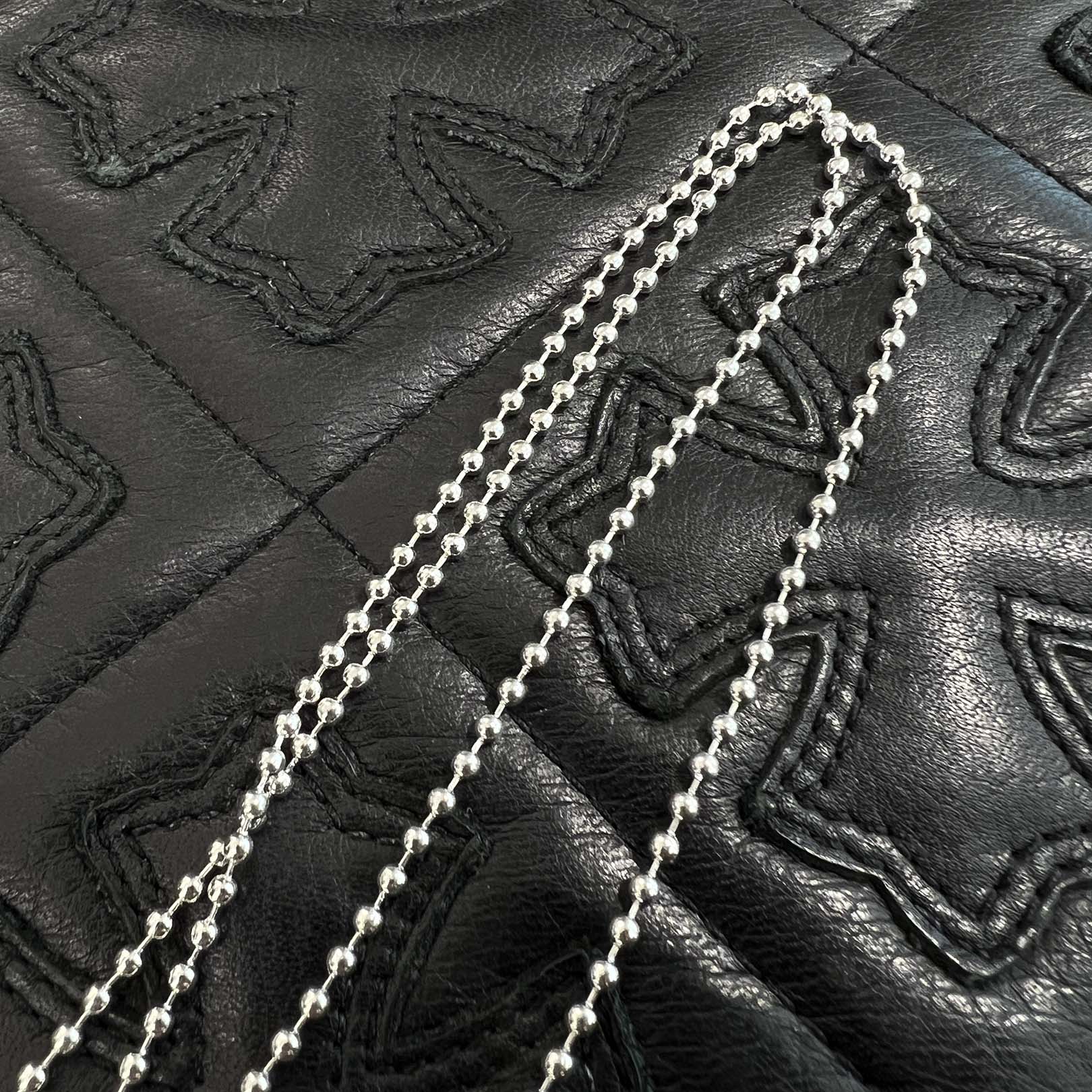 CHROME HEARTS PENDANT CH CRS SML PLSTC クロムハーツ ペンダント CHクロス スモール プラスチック