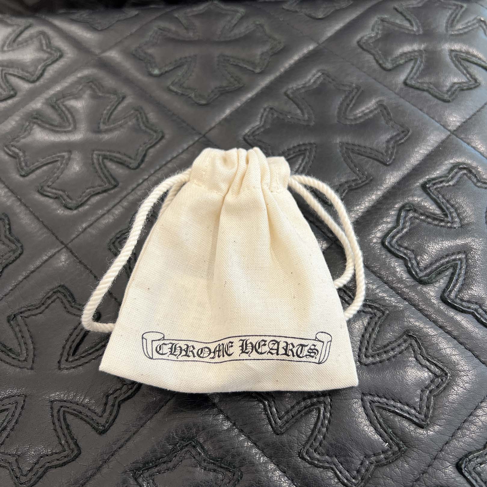 CHROME HEARTS PENDANT CH CRS SML PLSTC クロムハーツ ペンダント CHクロス スモール プラスチック