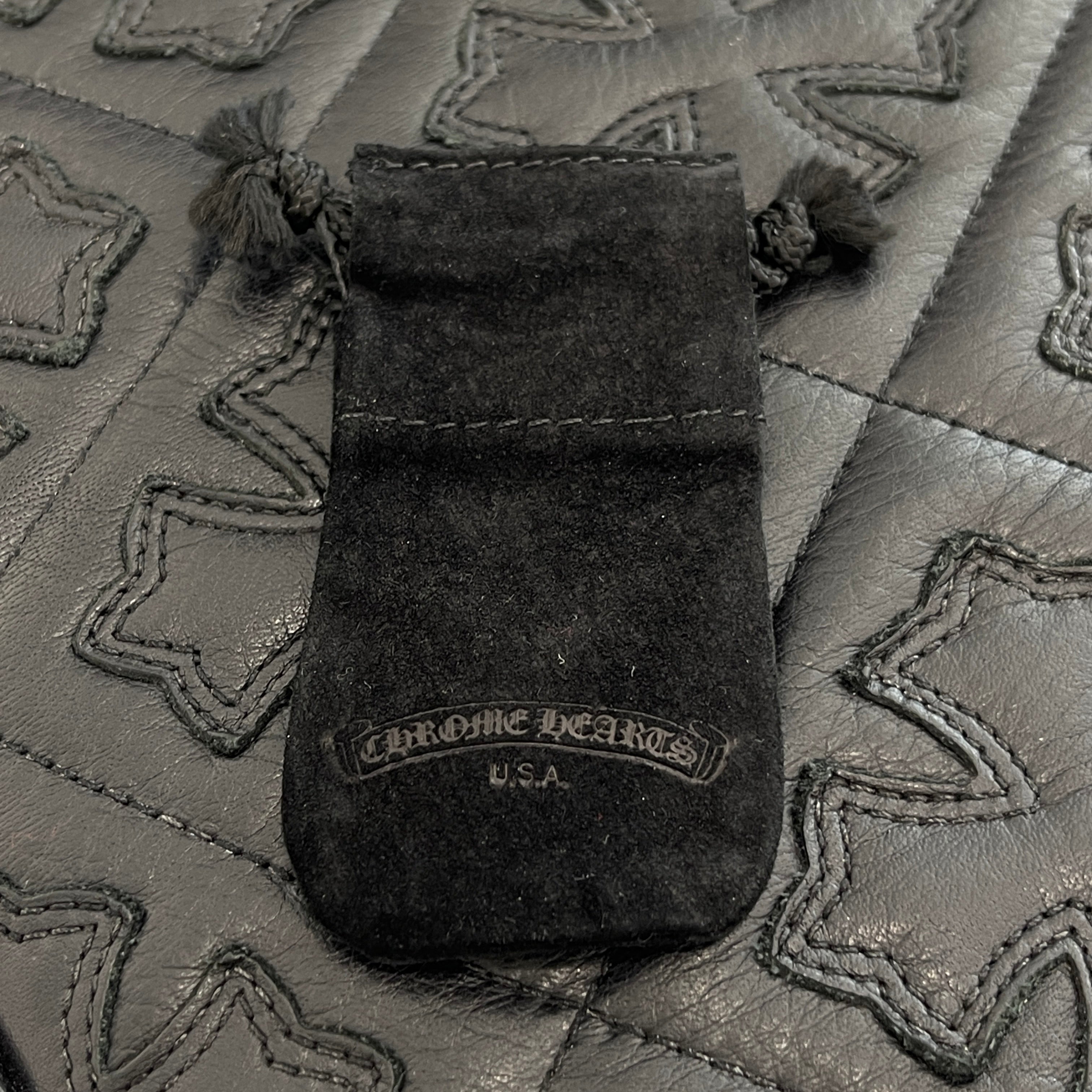 CHROME HEARTS Tiny E CH Plus Silver Ring Size 11号 クロムハーツ タイニーE CHプラス シルバーリング サイズ11号